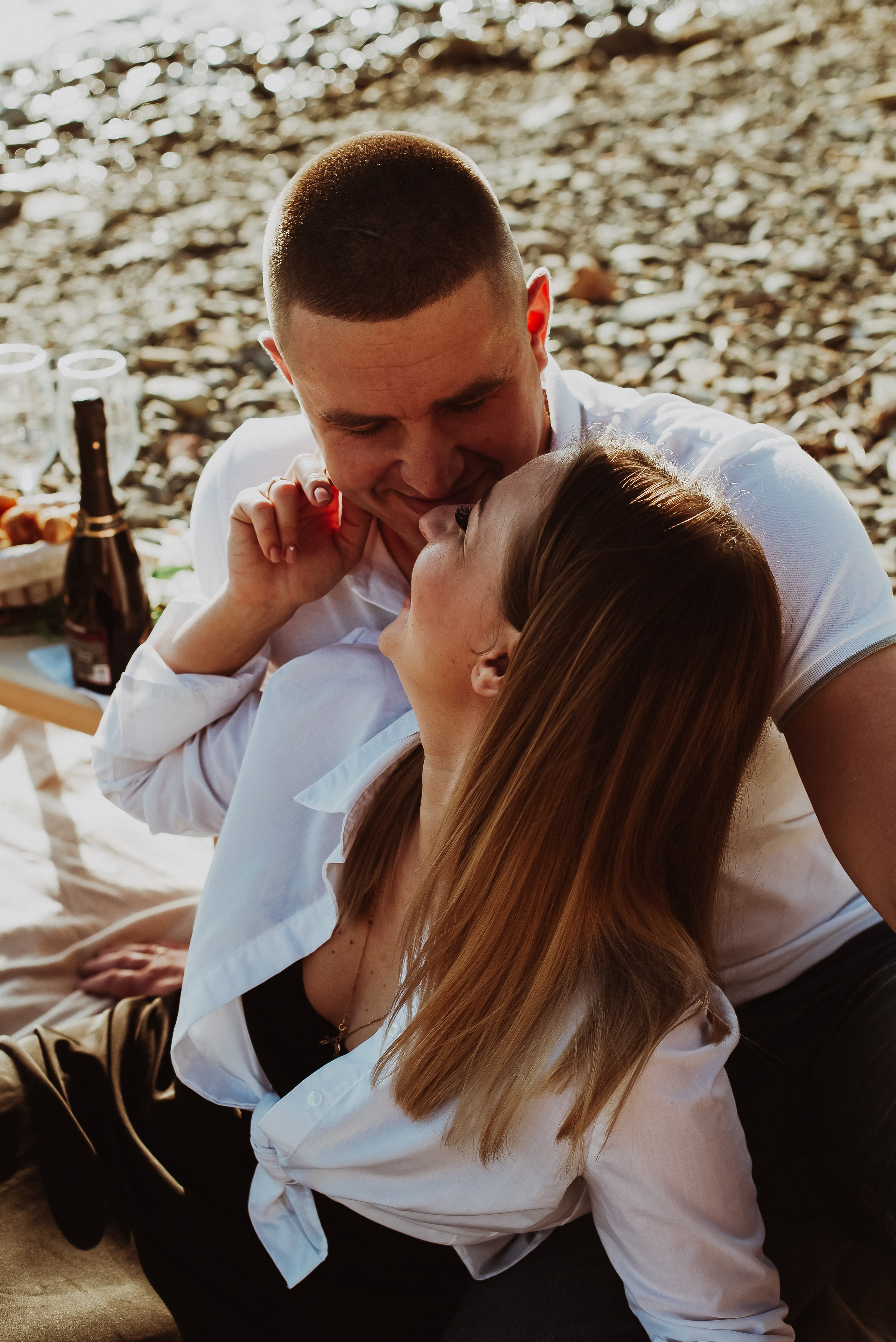 Love. Семейный и детский фотограф в Анапе