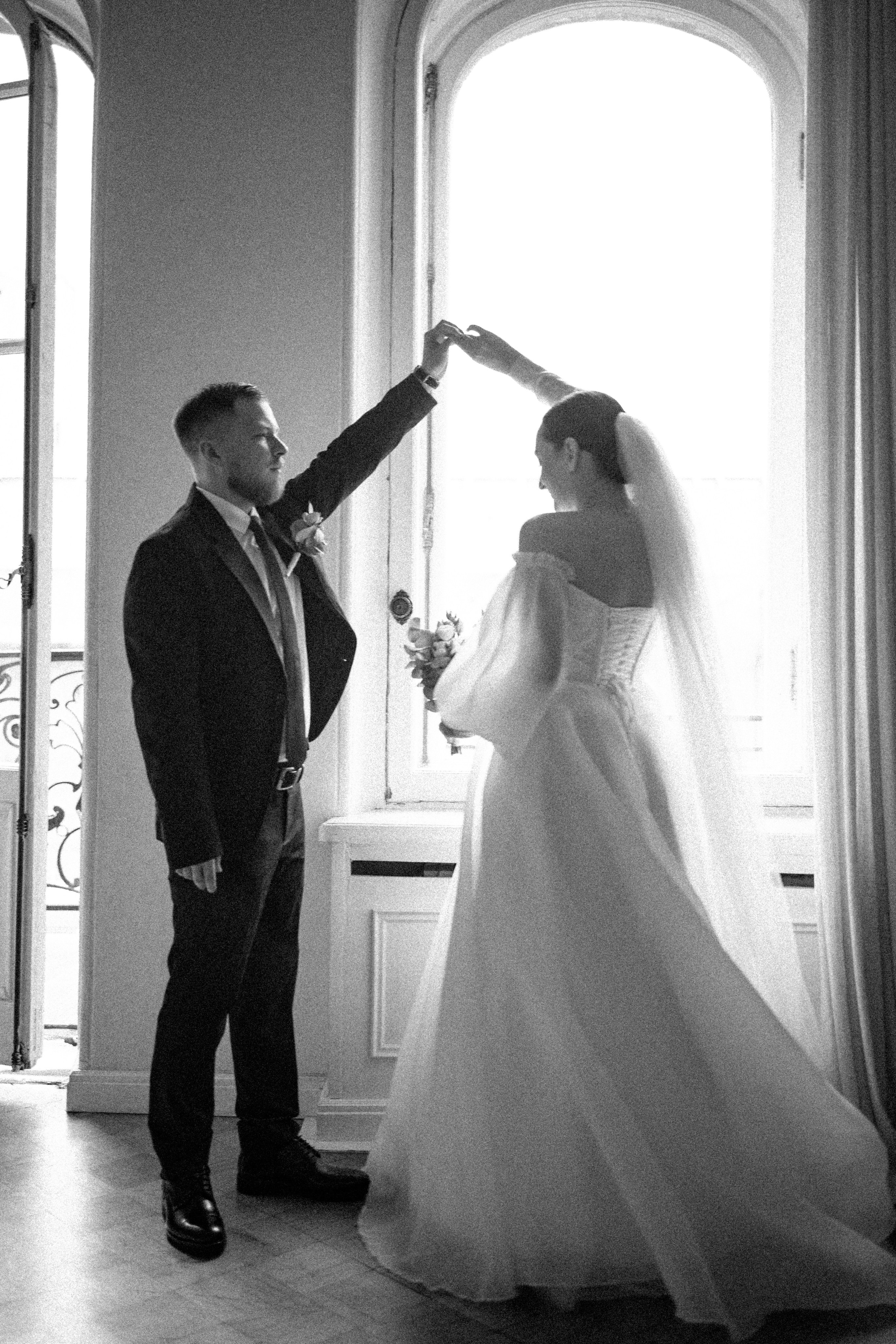 София и Дмитрий. Свадебный и прогулочный фотограф в Санкт-Петербурге Дарья Корель