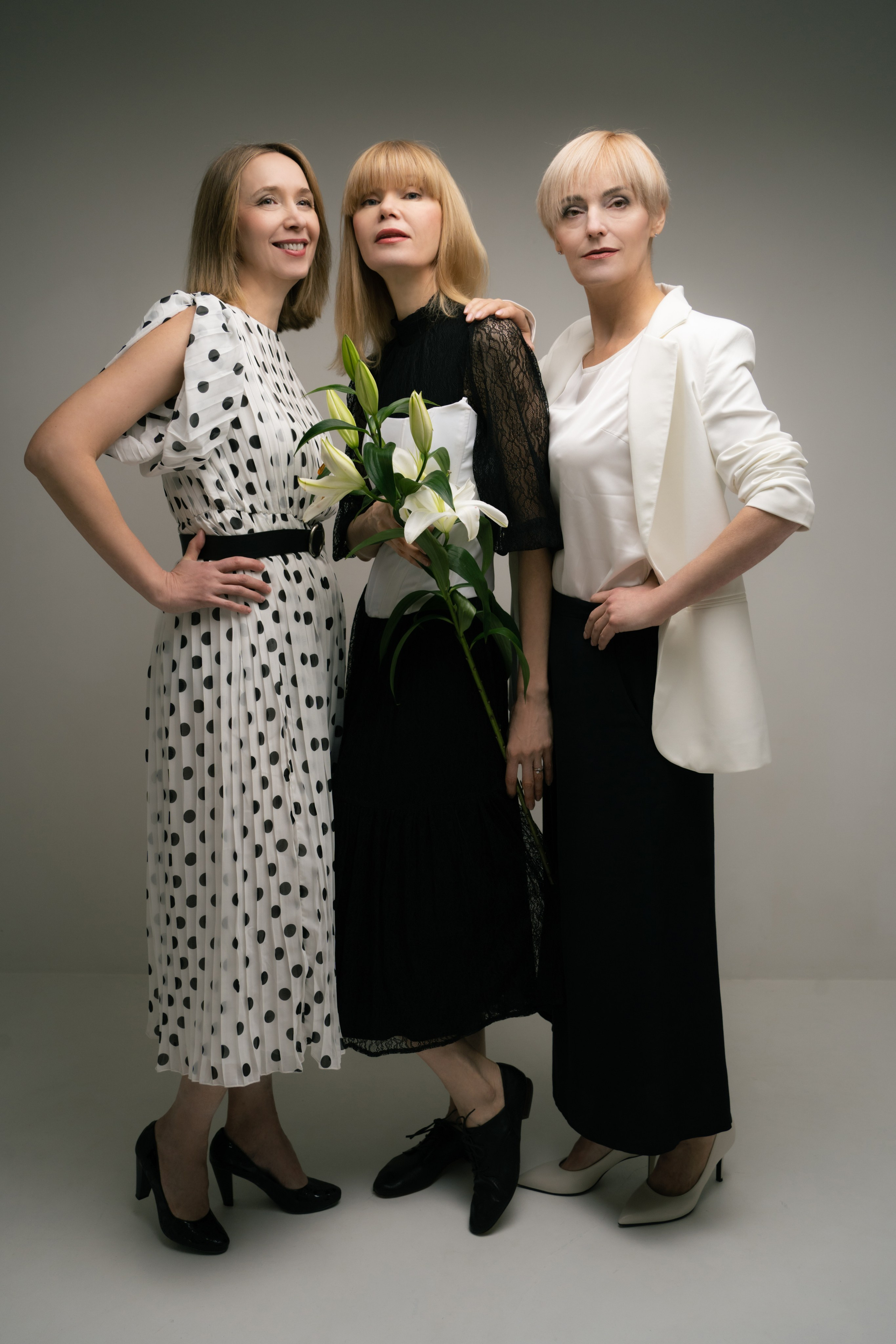 Ольга ретушь октябрь. Портретный фотограф из Санкт-Петербурга Наталья Бялая