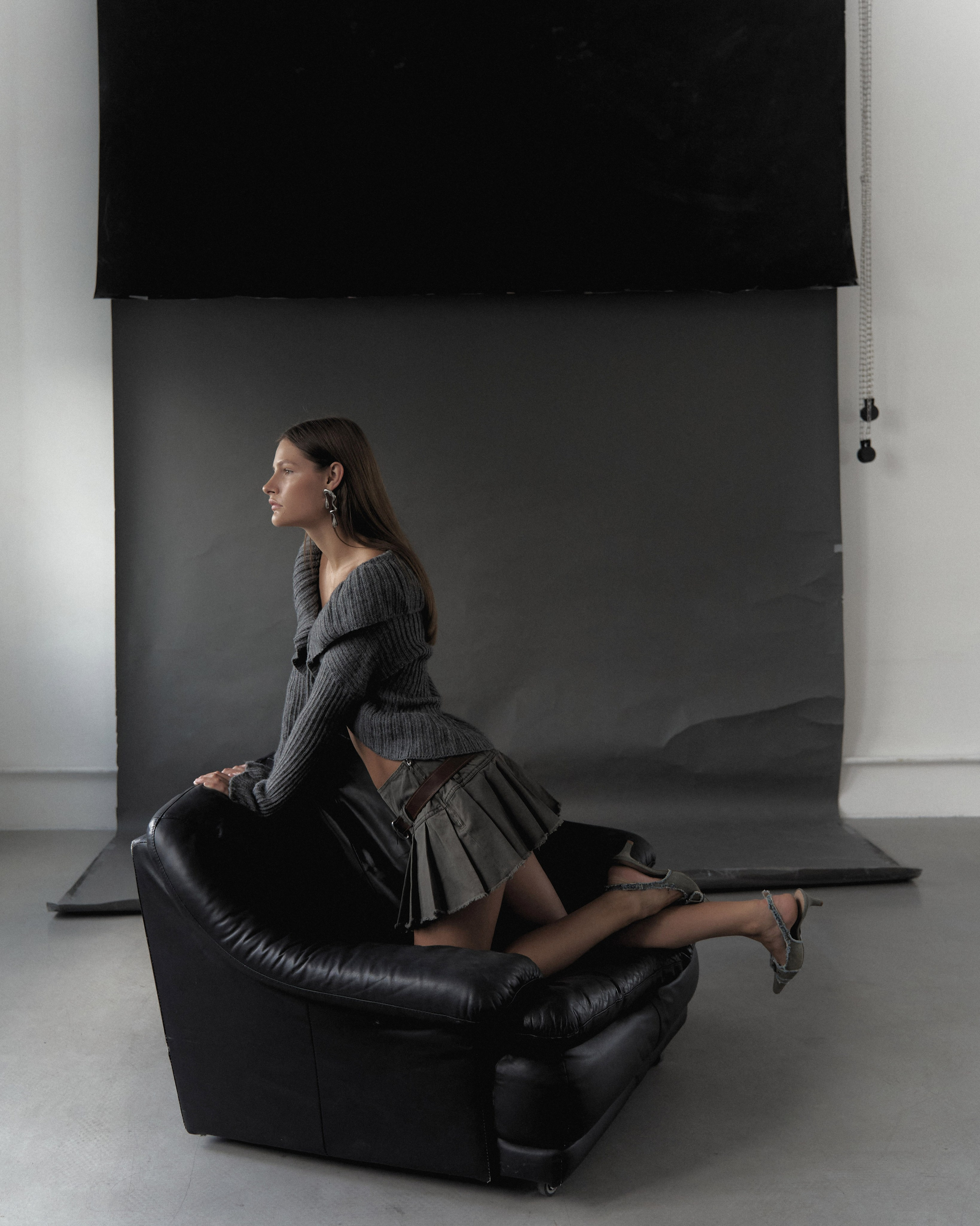 Ева. Фотограф Олеся Скворцова