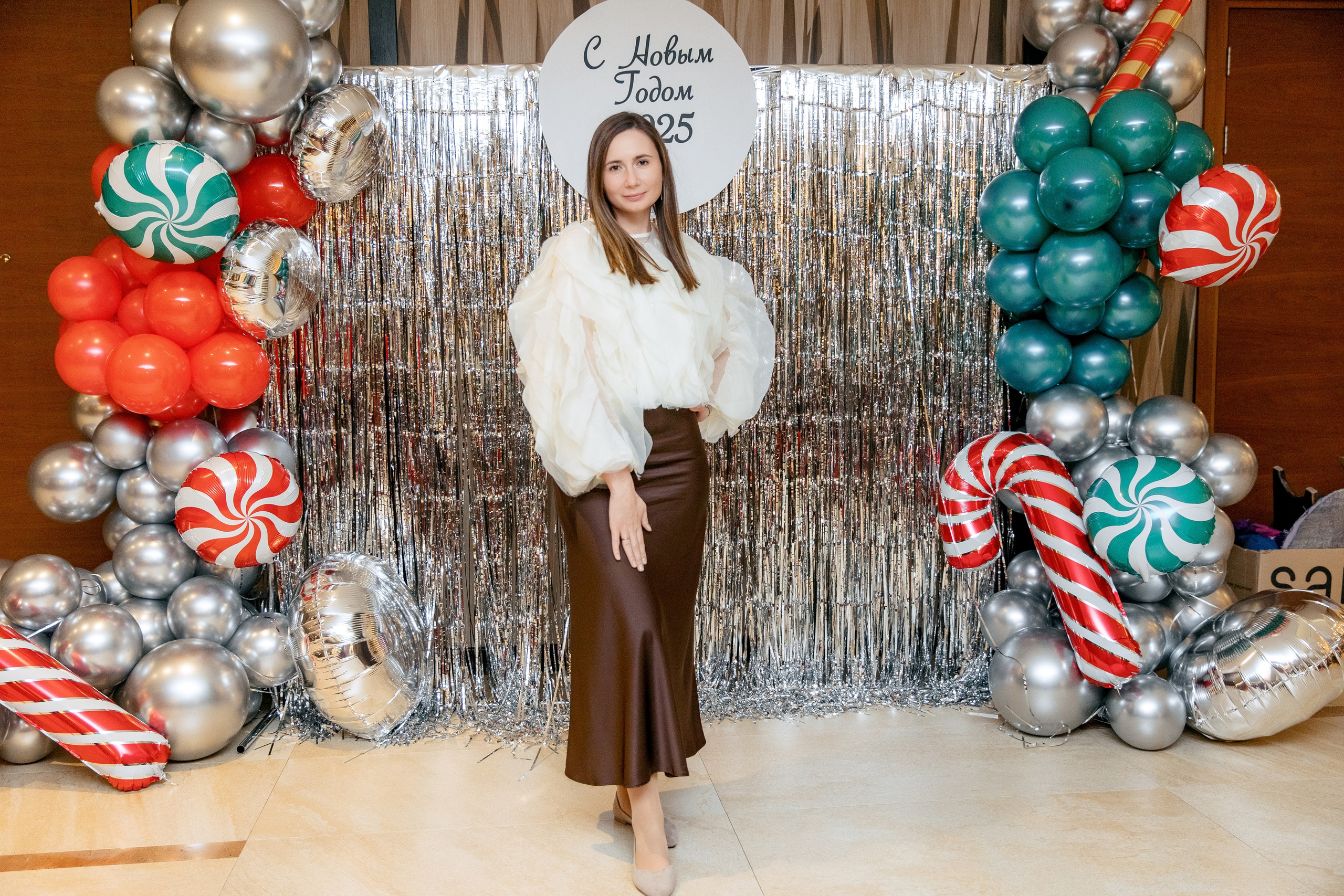 ПОКОЛЕНИЕ БУДУЩЕГО. Фотограф в Красноярске