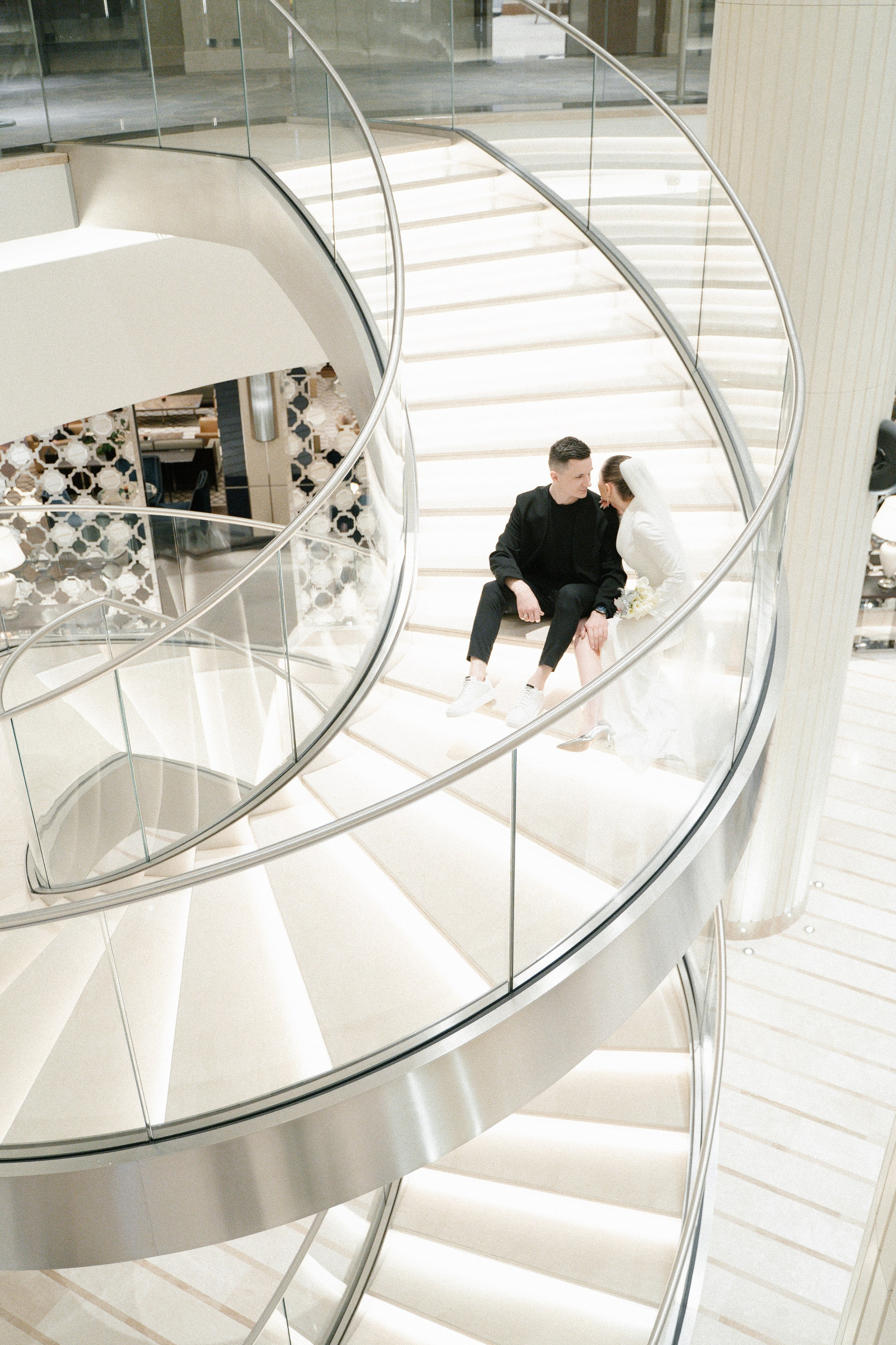 Вегас. Главная