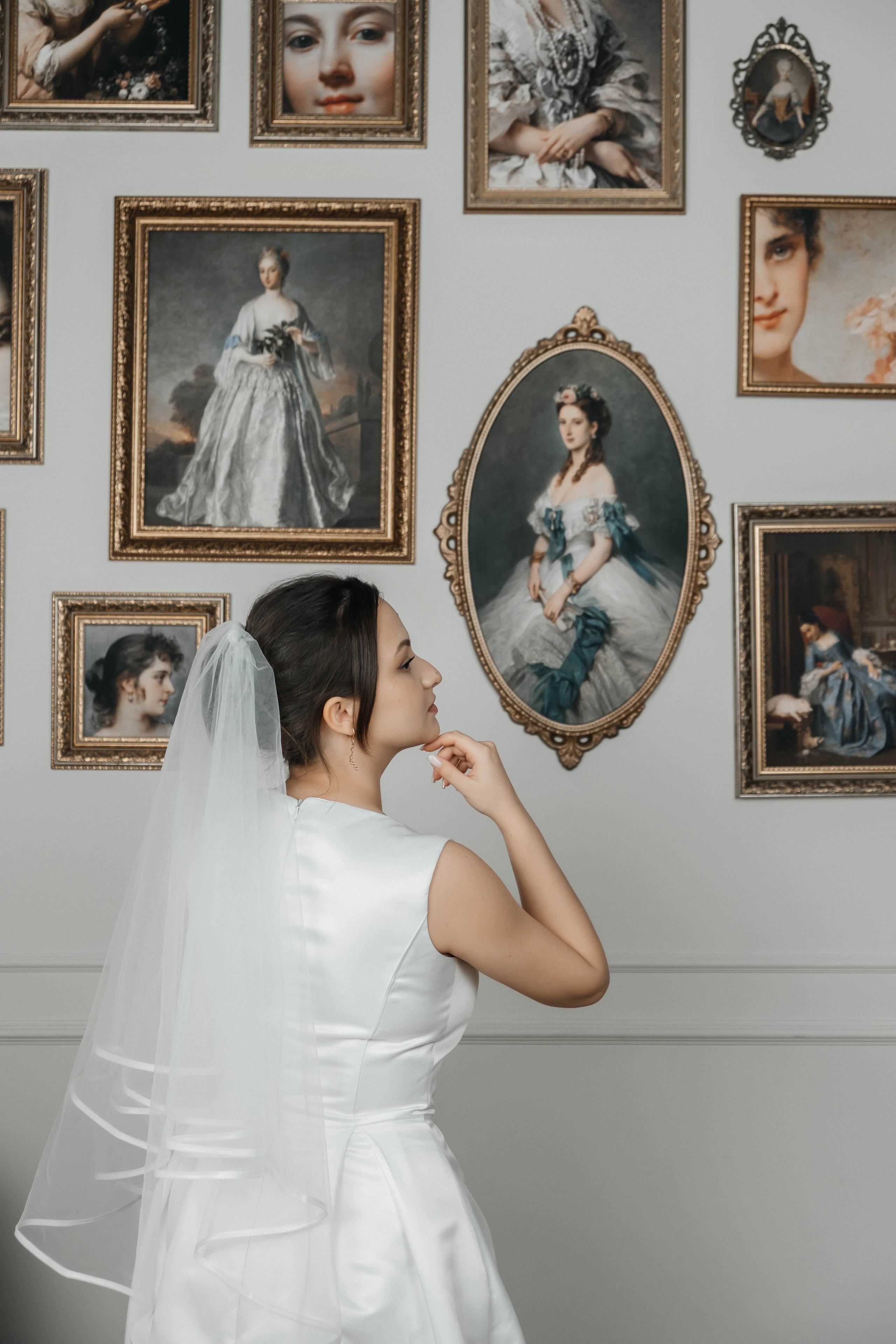 Vladimir&Juli. Свадебный и портретный фотограф Казань | Белебей