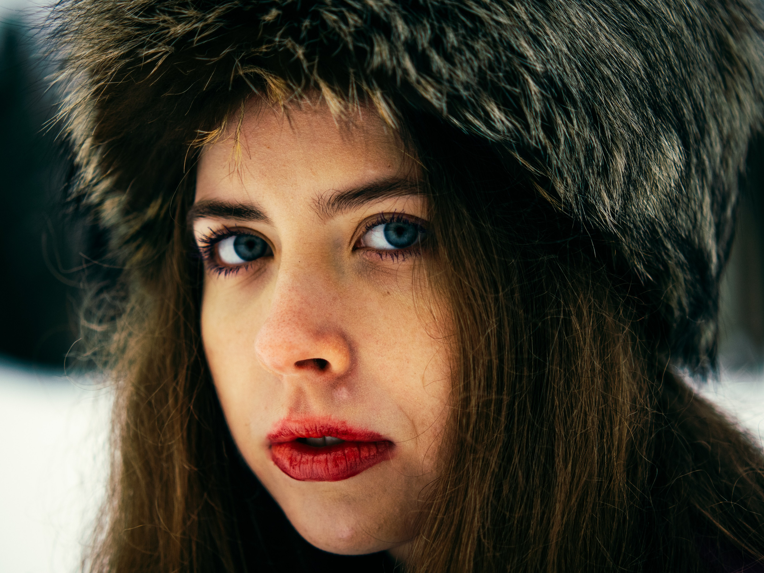 Настя. Фотоистории