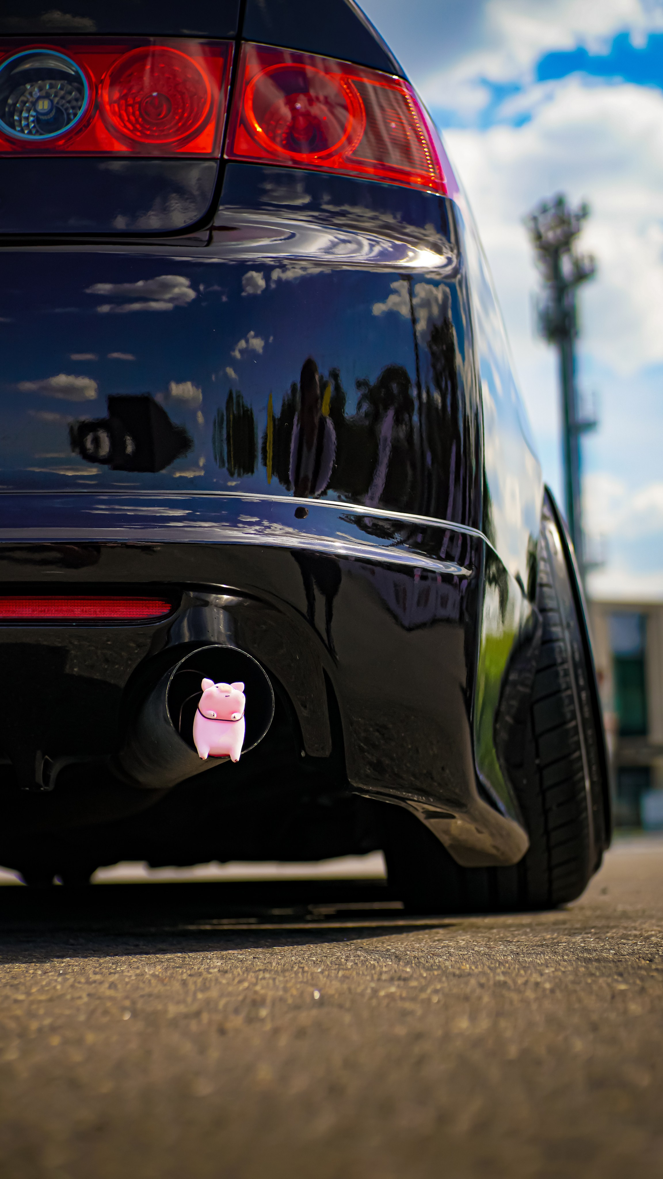 AutoWallpapers. Ма, я фотю📸