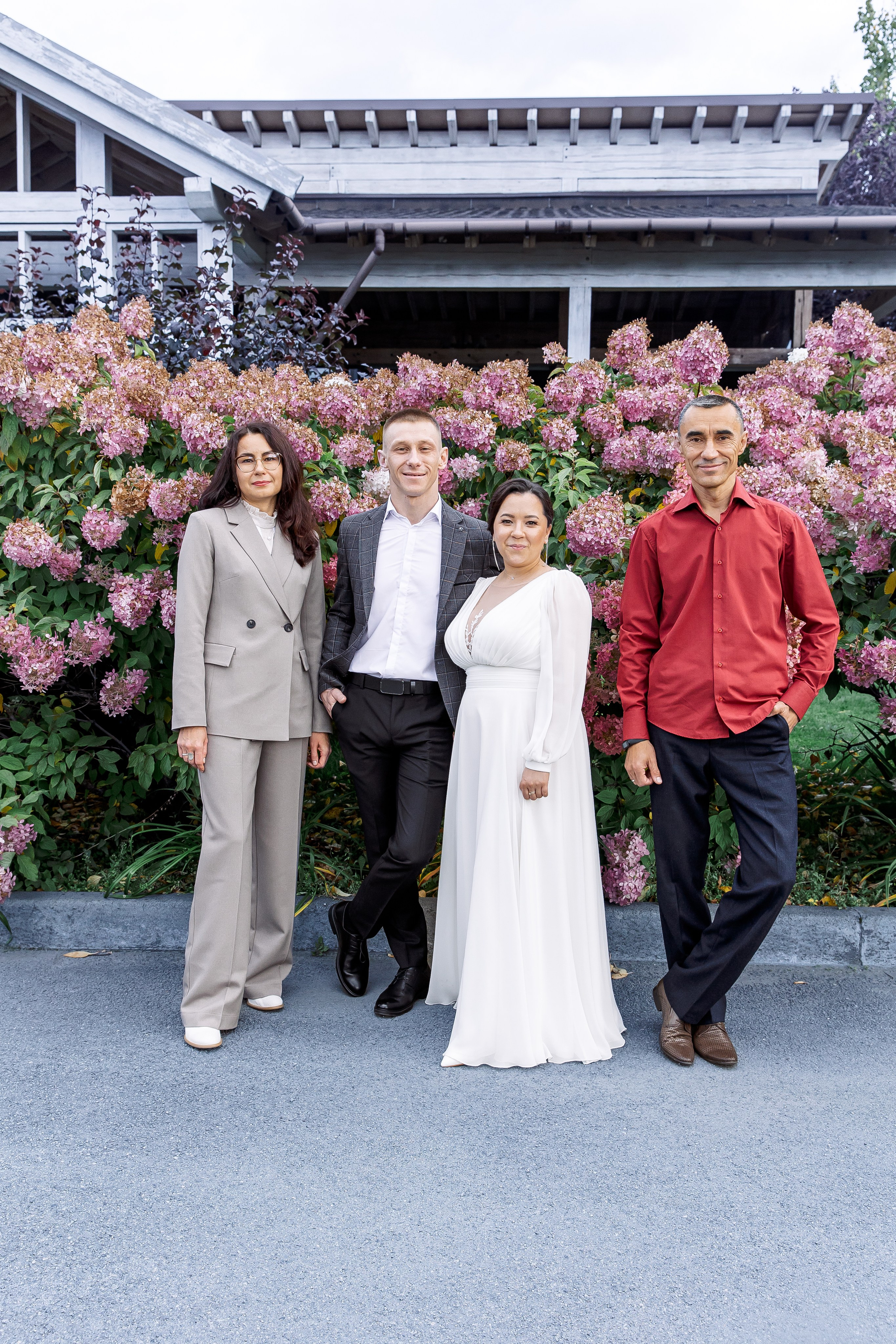 Станислав и Марина. Свадебный и семейный фотограф в Челябинске Юлия Ишимова