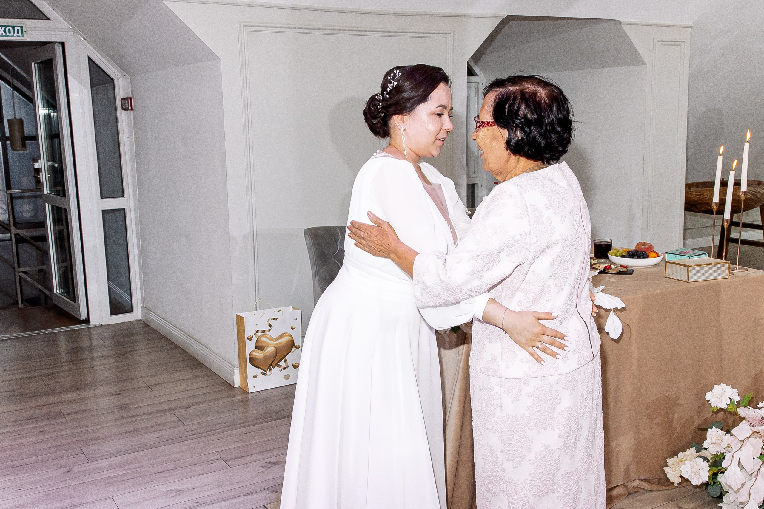 Станислав и Марина. Свадебный и семейный фотограф в Челябинске Юлия Ишимова