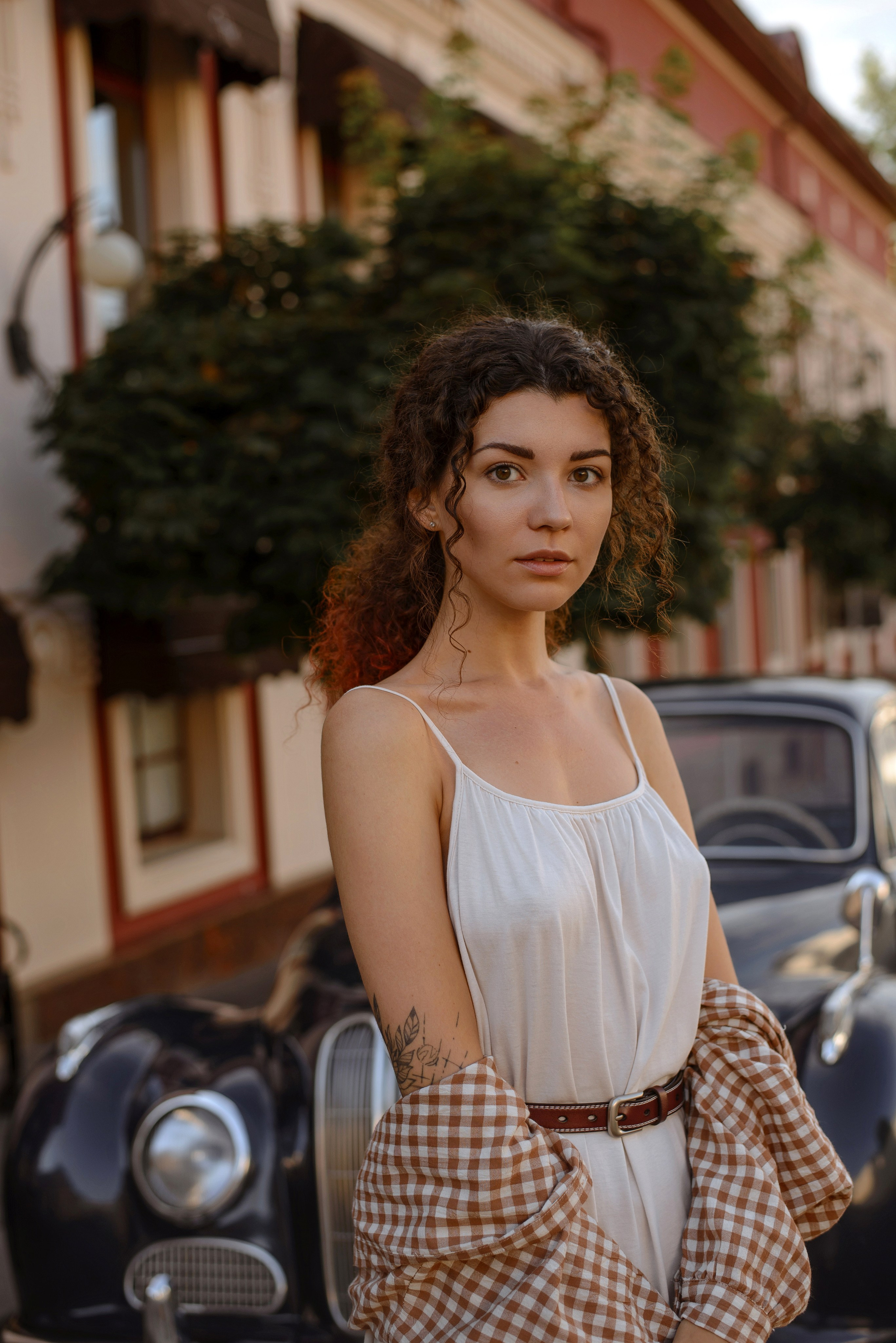 Маша. Фотограф в Москве Казакова Анна