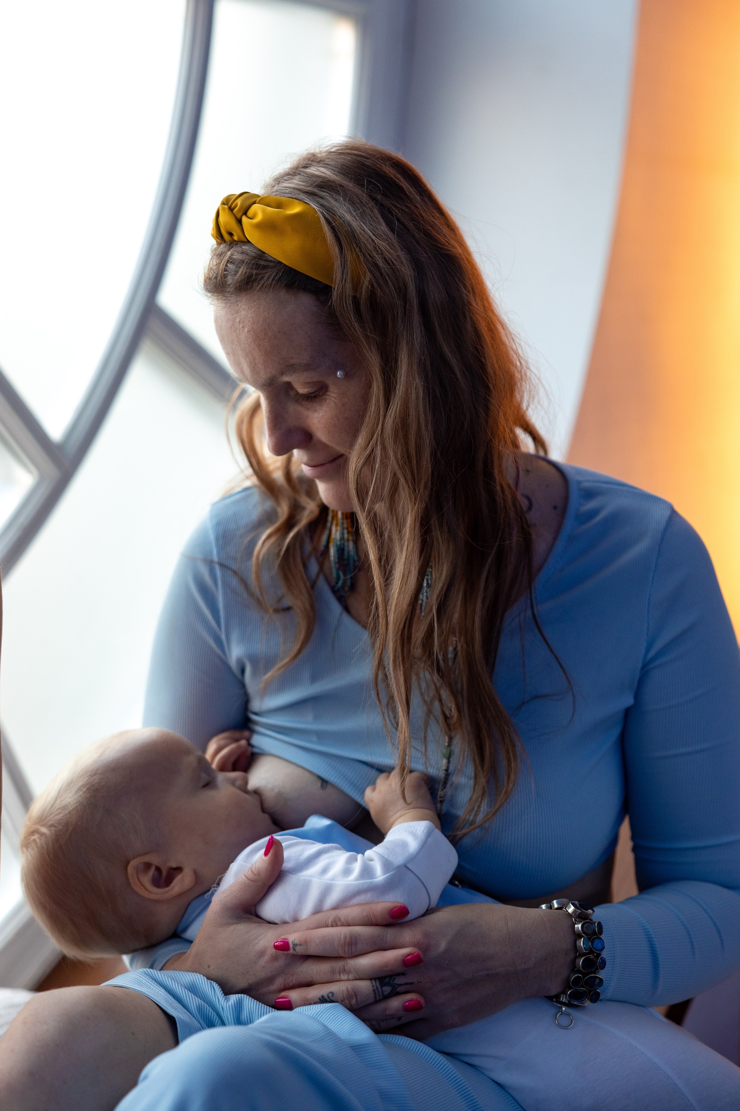 Фестиваль «Умиротворение». Дарья Бухреева — фотограф, видеограф и фототерапевт. Москва и мир