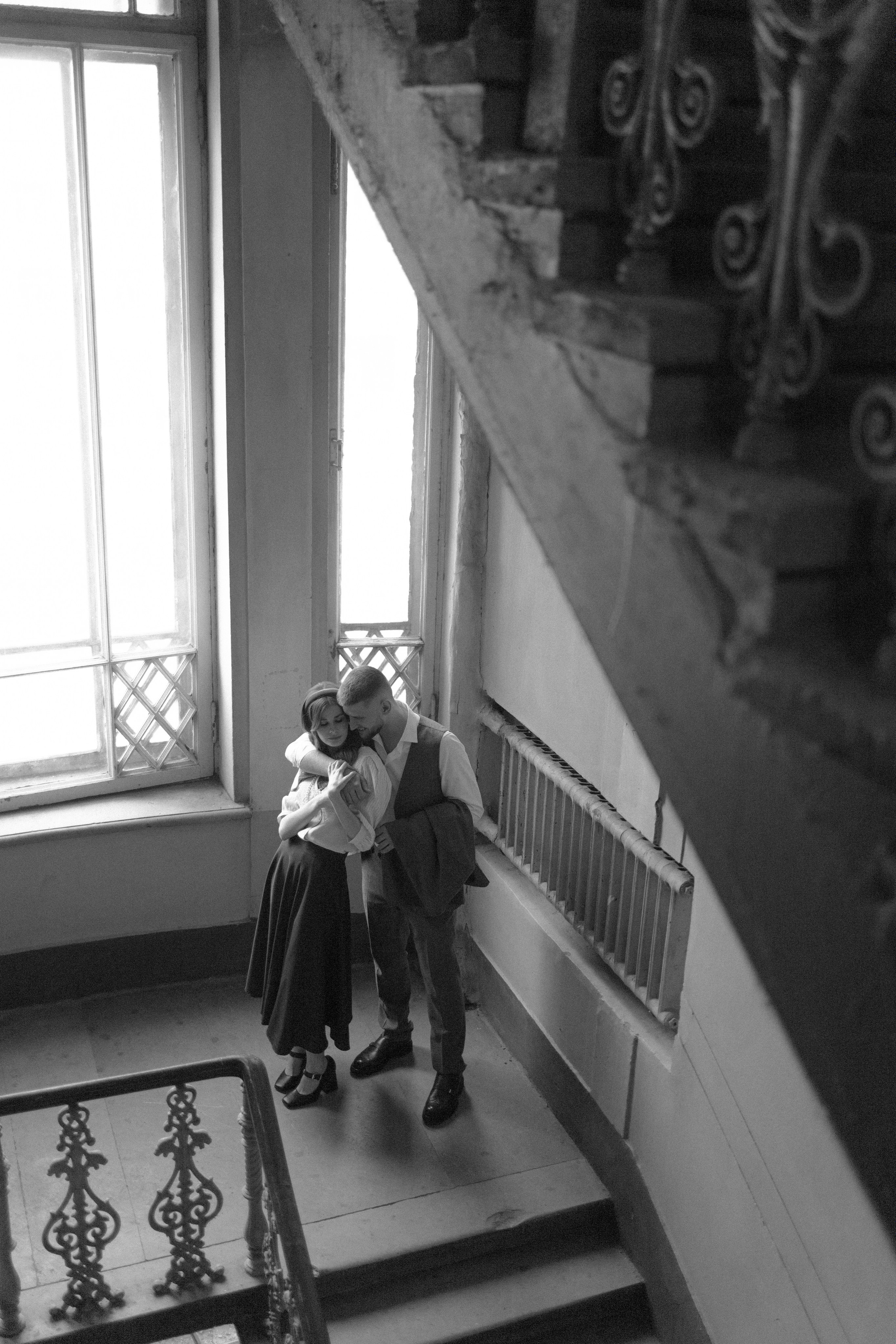 Даниил & Анна. Фотограф Москва|Комиссарова Наталья