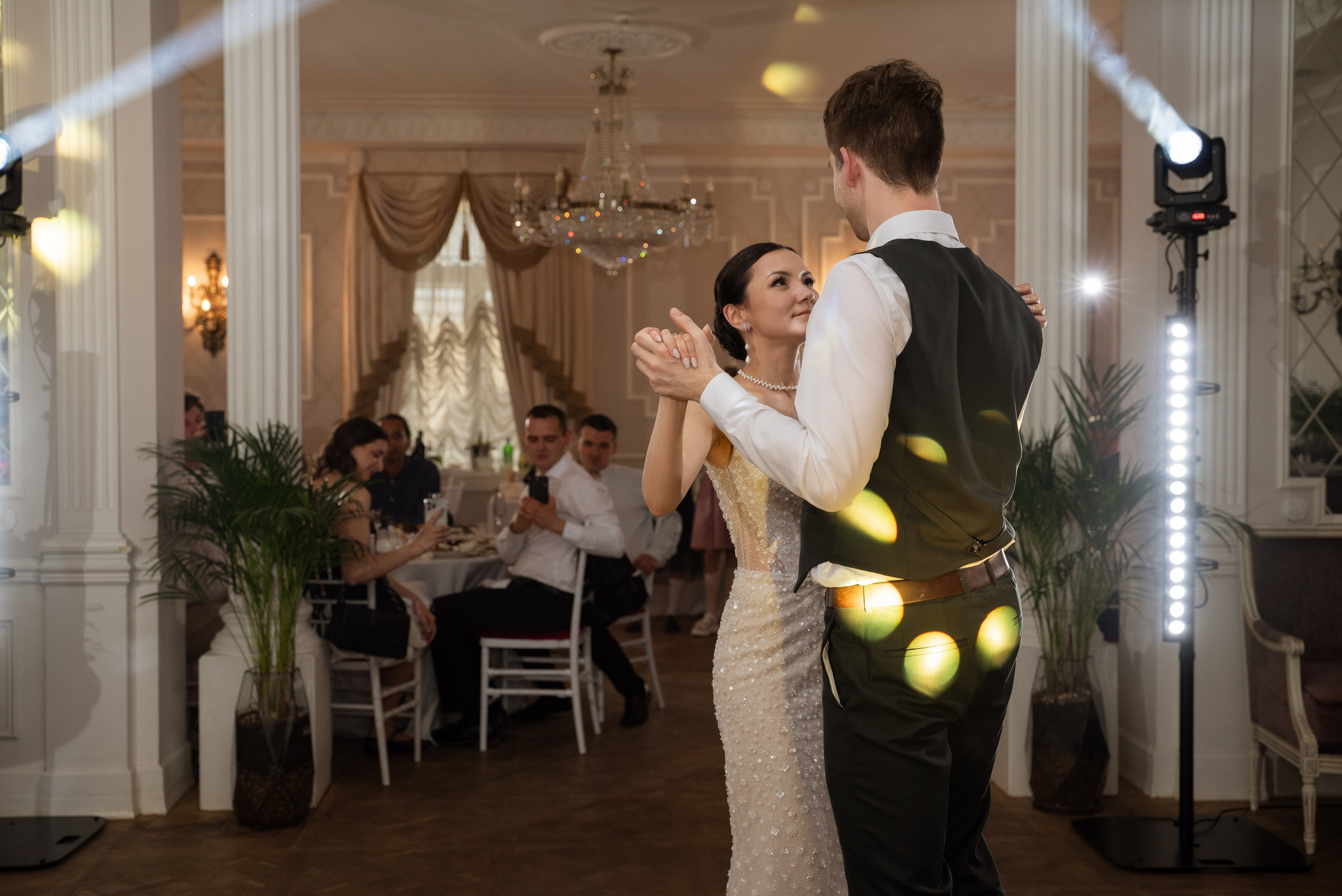 Кирилл и Мария|23.06.25. Свадебный фотограф в Санкт-Петербурге Владислава Тюльпина
