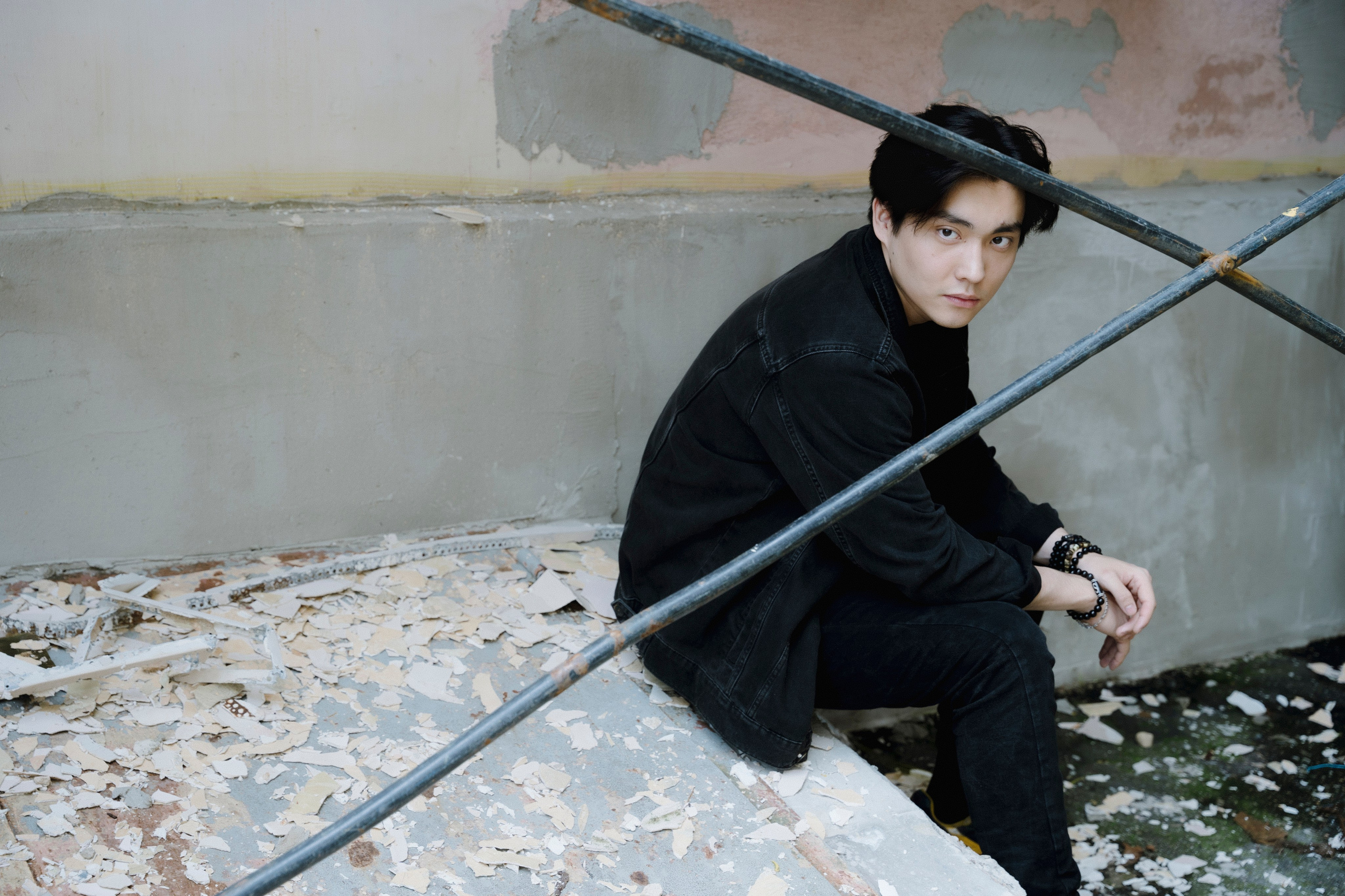 Эмир. Портретный фотограф в Смоленске и Москве Мария Громова