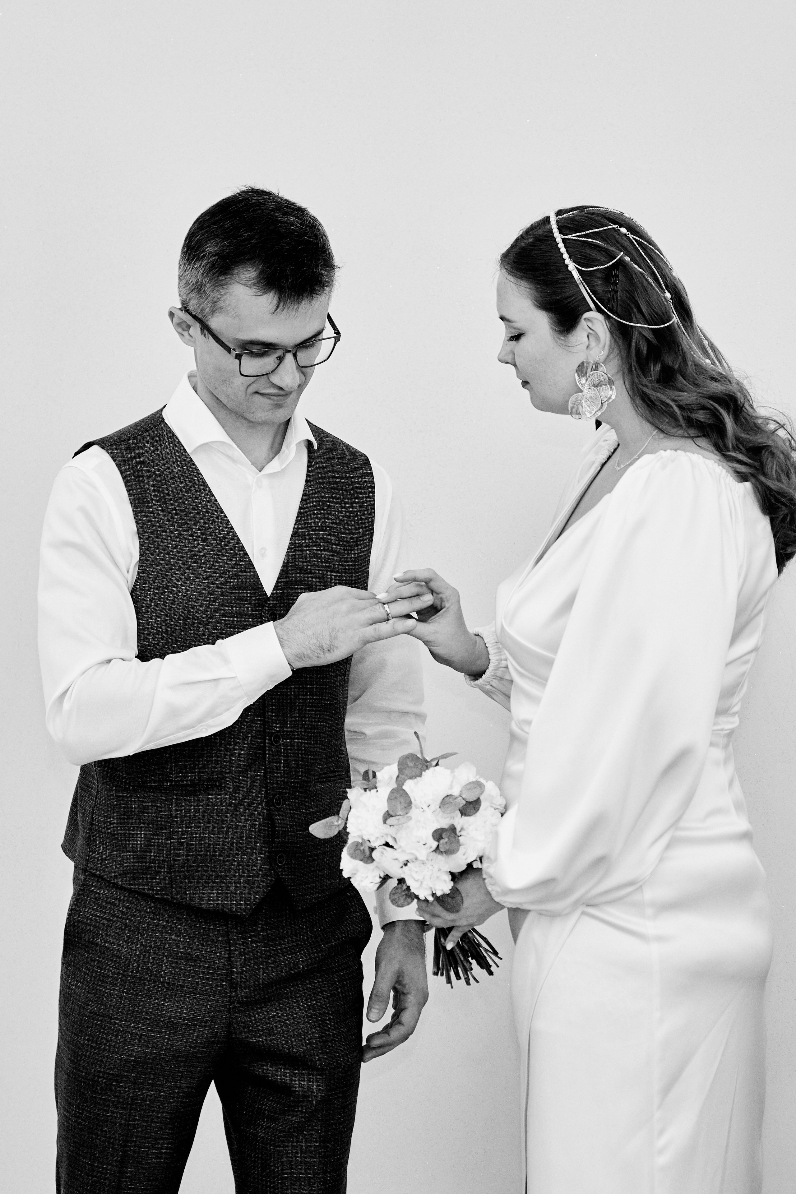 Михаил и Анастасия. Фотограф Таганрог Анна Трайжон