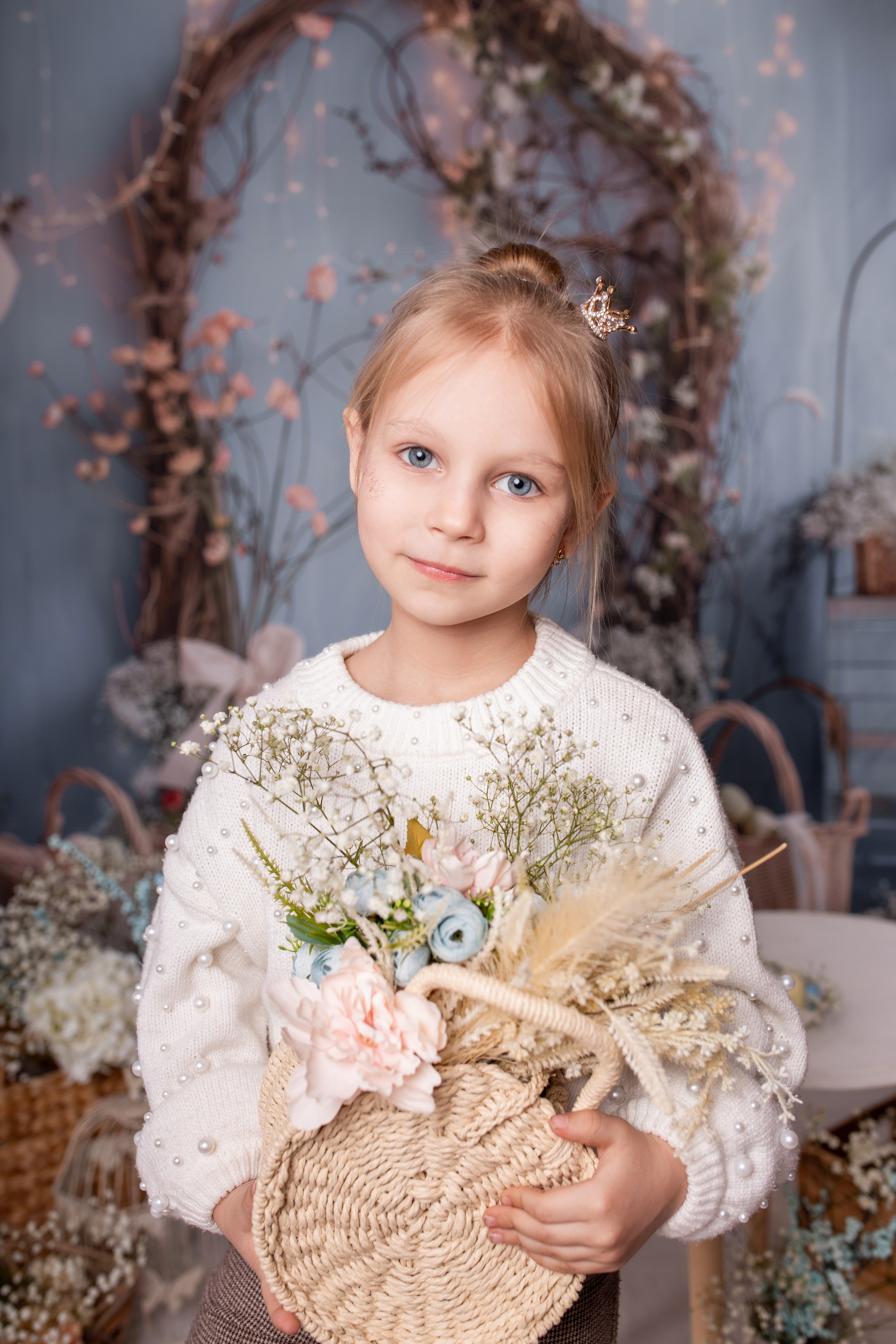 Весна 2026. Семейный и детский фотограф в Ярославле