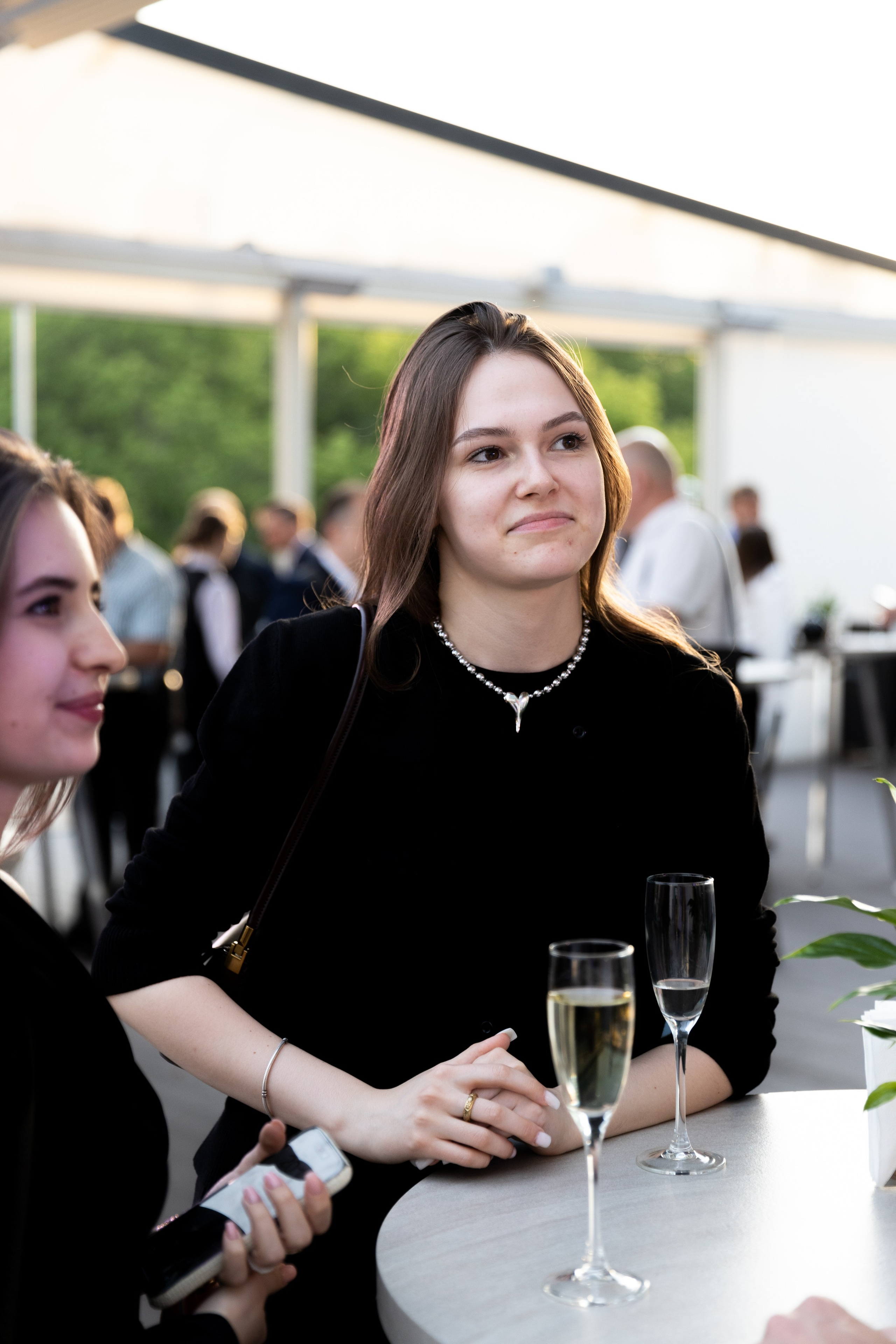 Voice Brokerage, корпоратив. Свадебный фотограф | Москва