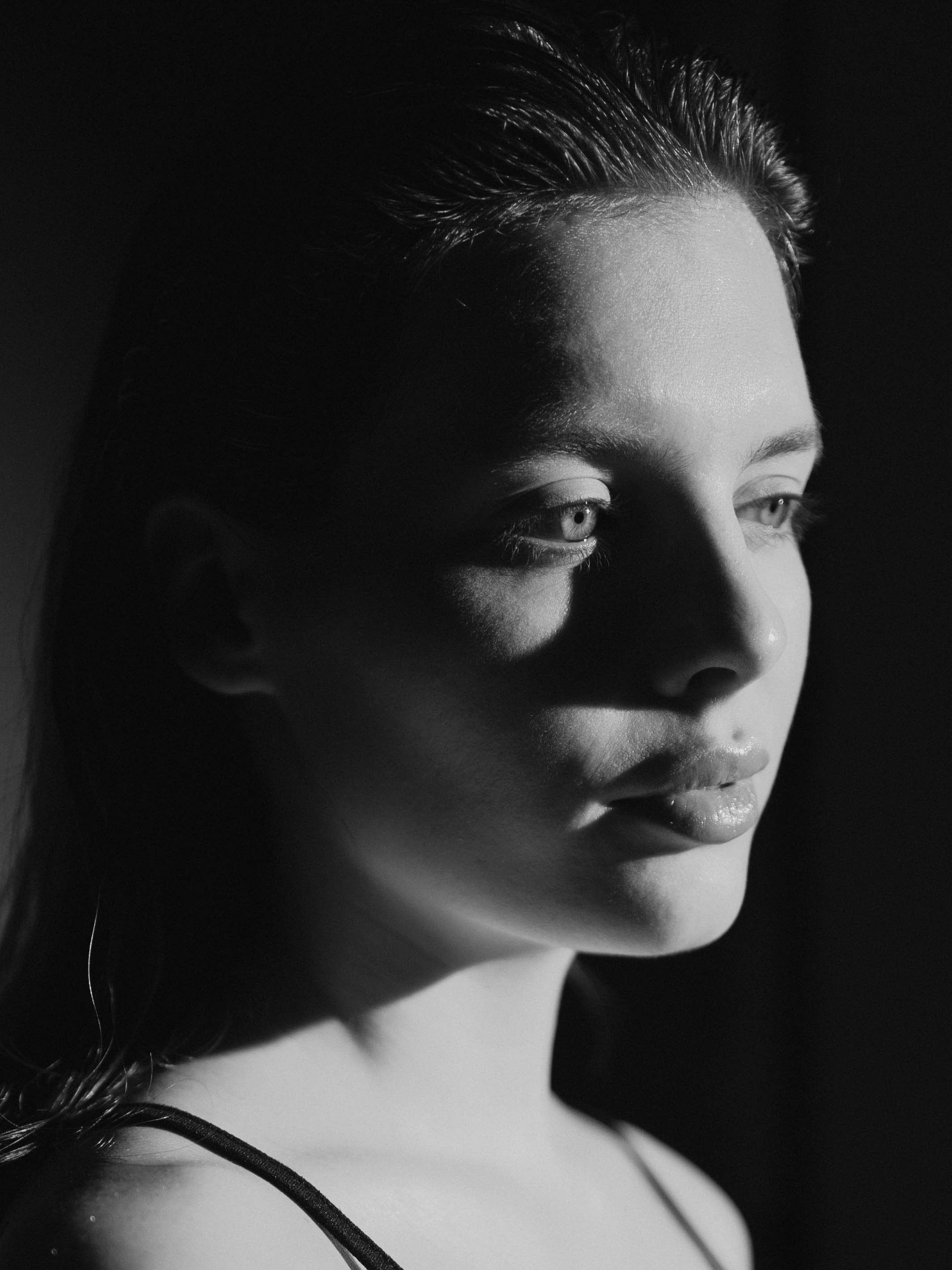 Колесова Анастасия Женский фотограф