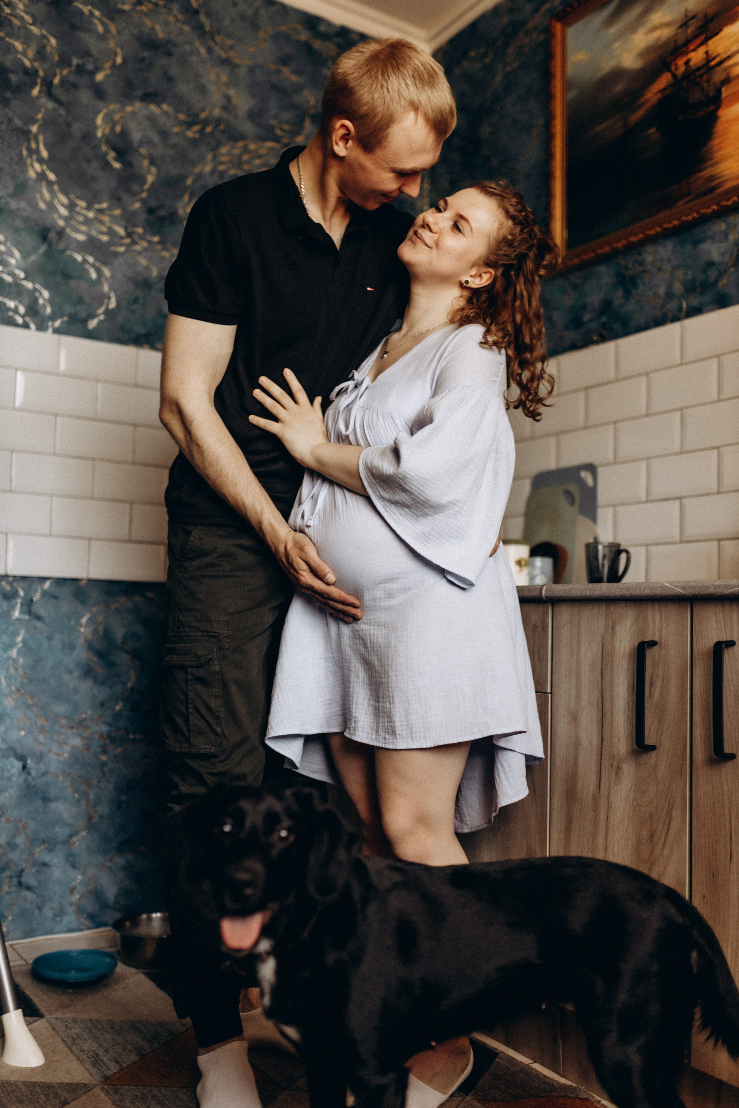 Максим, Лера, Артём. Фотограф НОГИНСК, Москва, Анастасия Белая