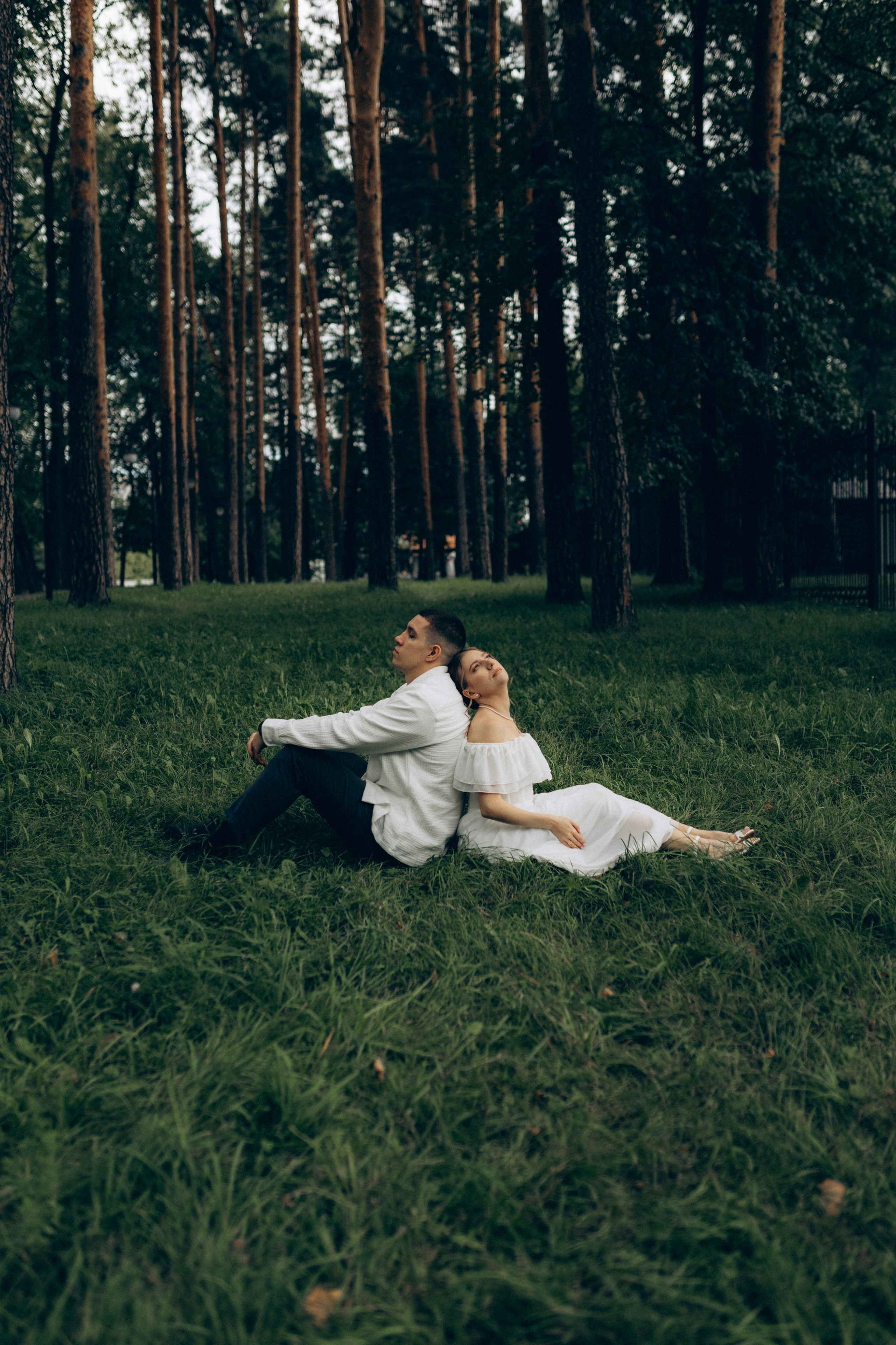 Валерия & Сергей. Фотограф НОГИНСК, Москва, Анастасия Белая