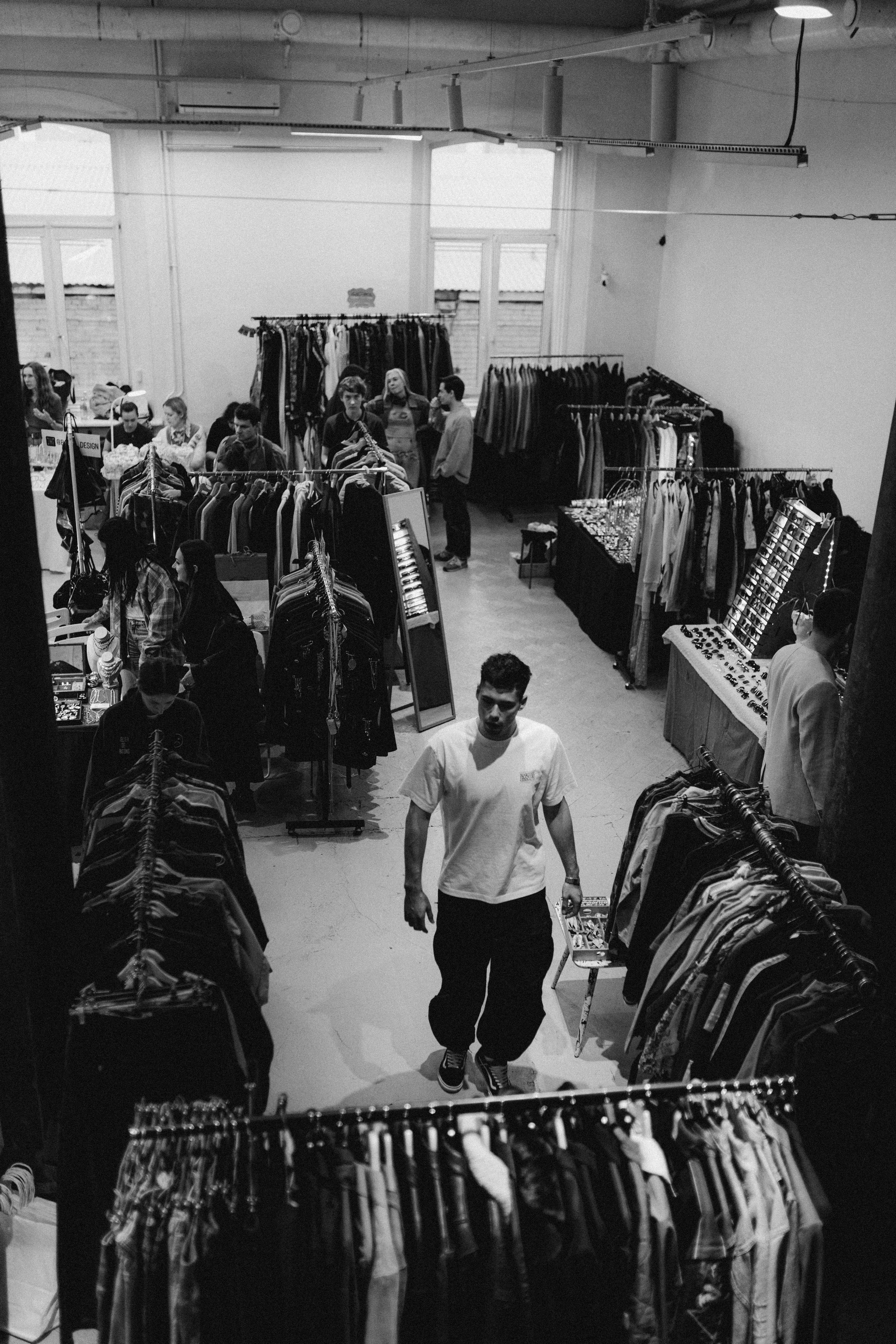 Маркет КИТЧ. Фотограф НОГИНСК, Москва, Анастасия Белая