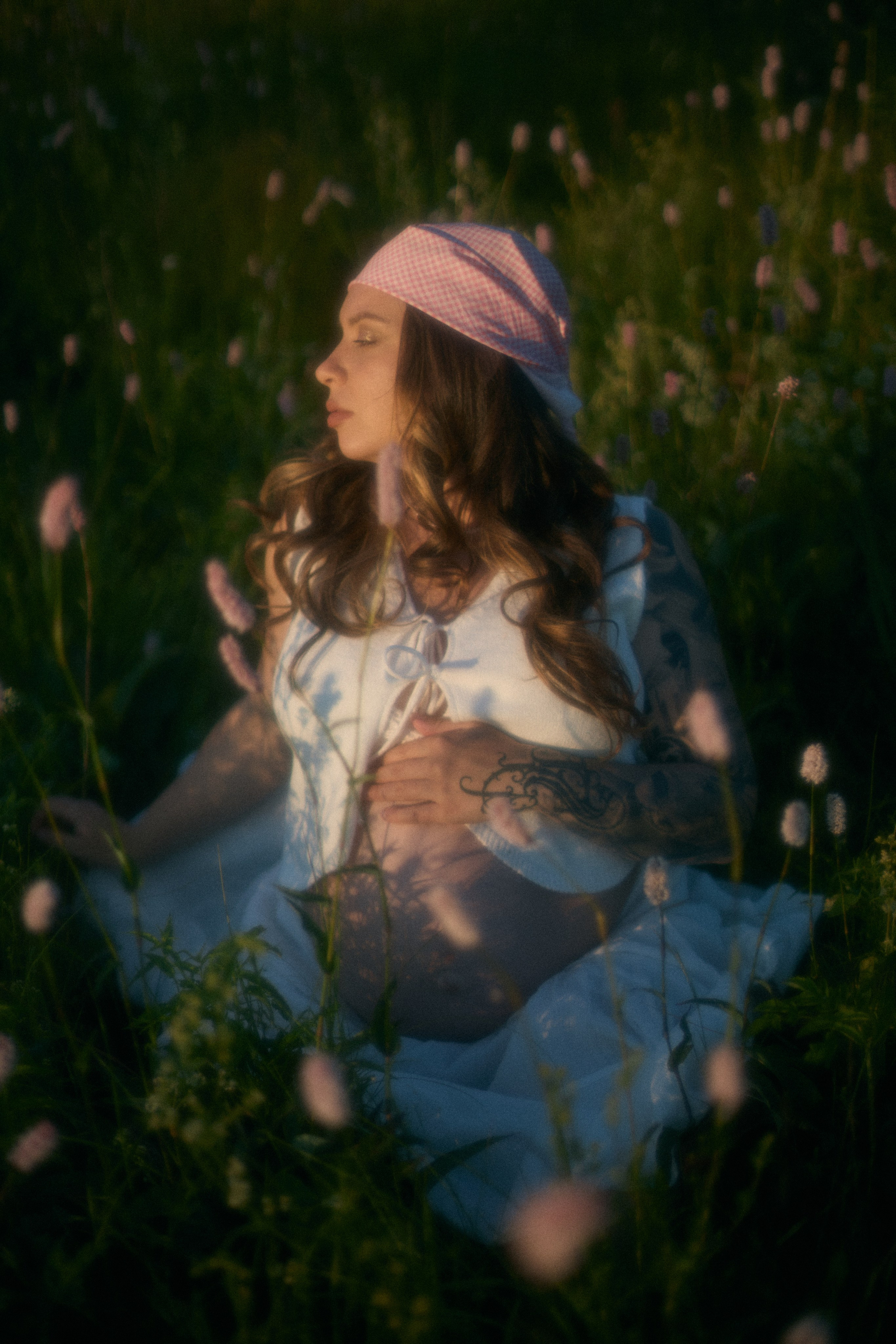 Полина. Профессиональный Фотограф во Владимире, в Москве и в Суздале — Полина Романычева