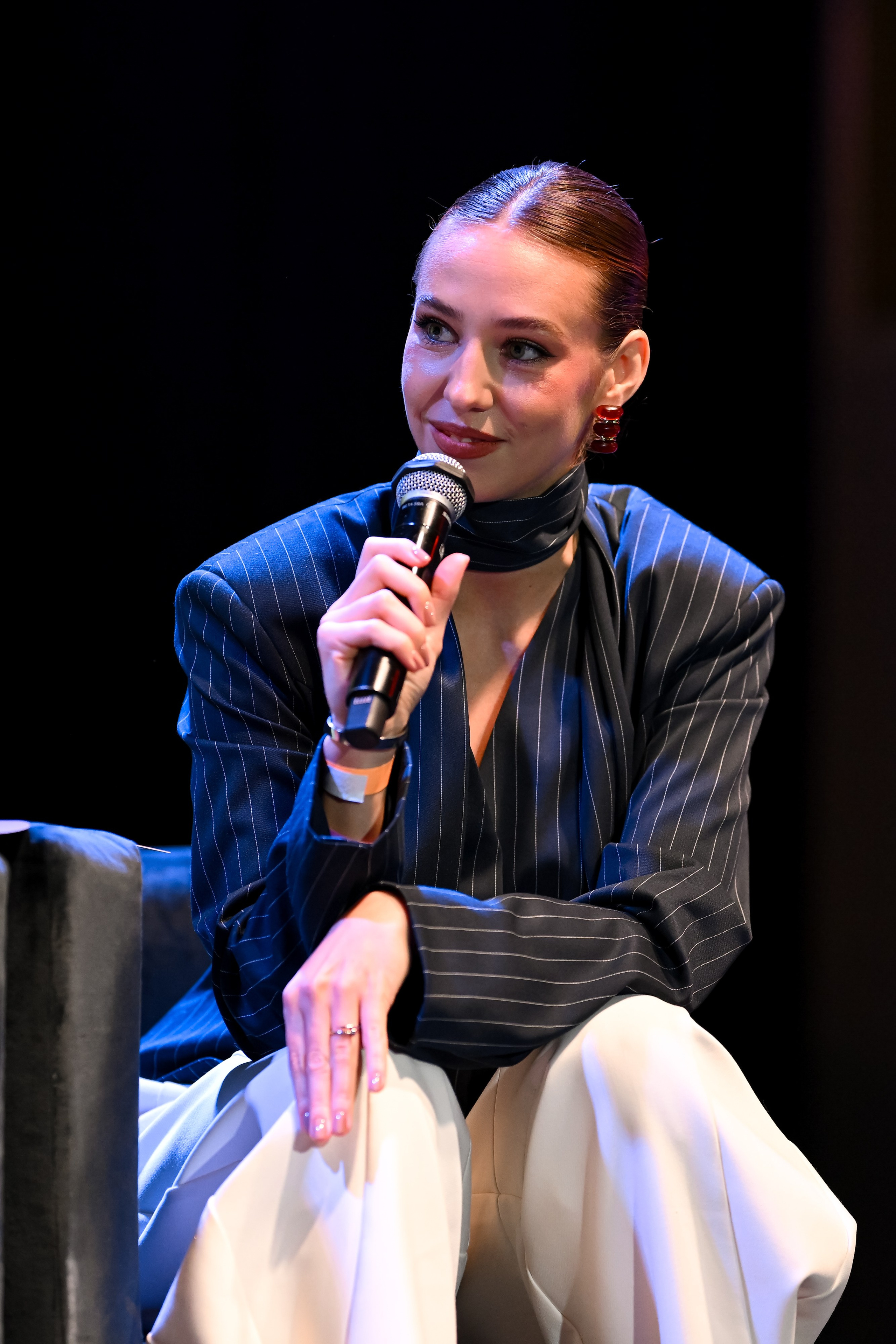 Субботин КОНФА 2025. Портфолио