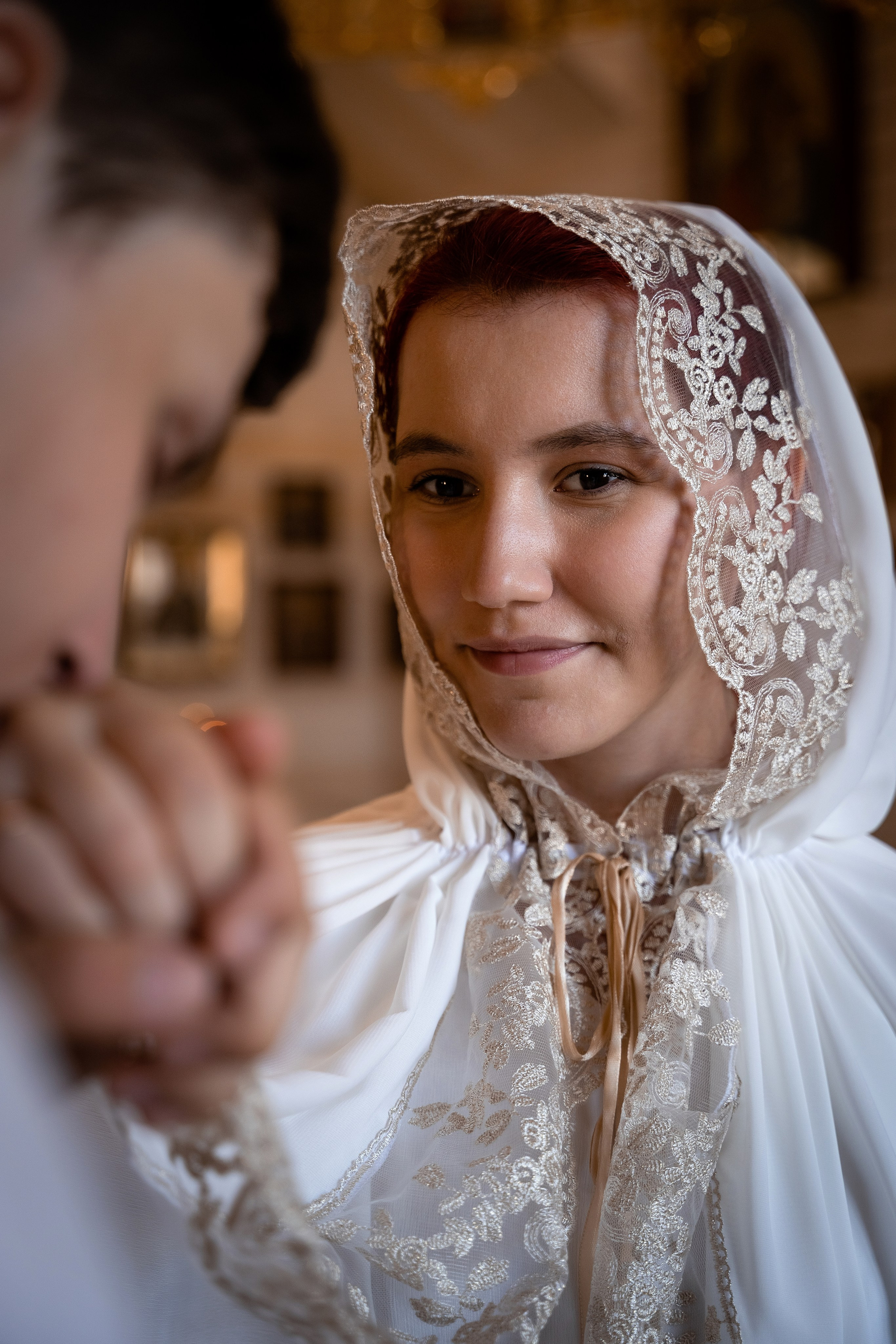 Владимир и Анастасия. Фотограф в Ульяновске Александра Григоровских