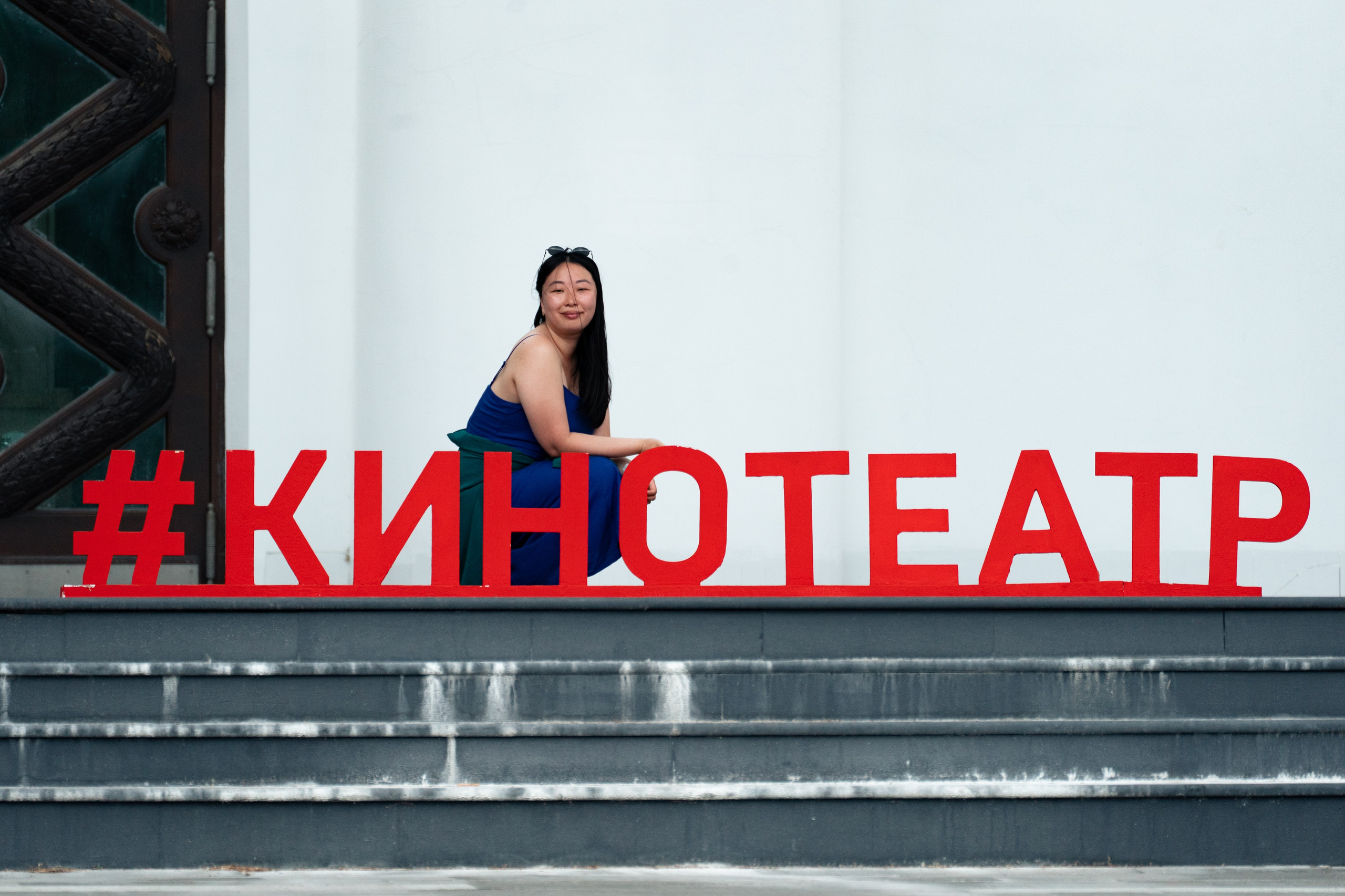 Открытый класс AXE Capoeira на фестивале неолимписких видов спорта на ВДНХ 2025 г:. Фотограф в Москве Ткаченко Владимир