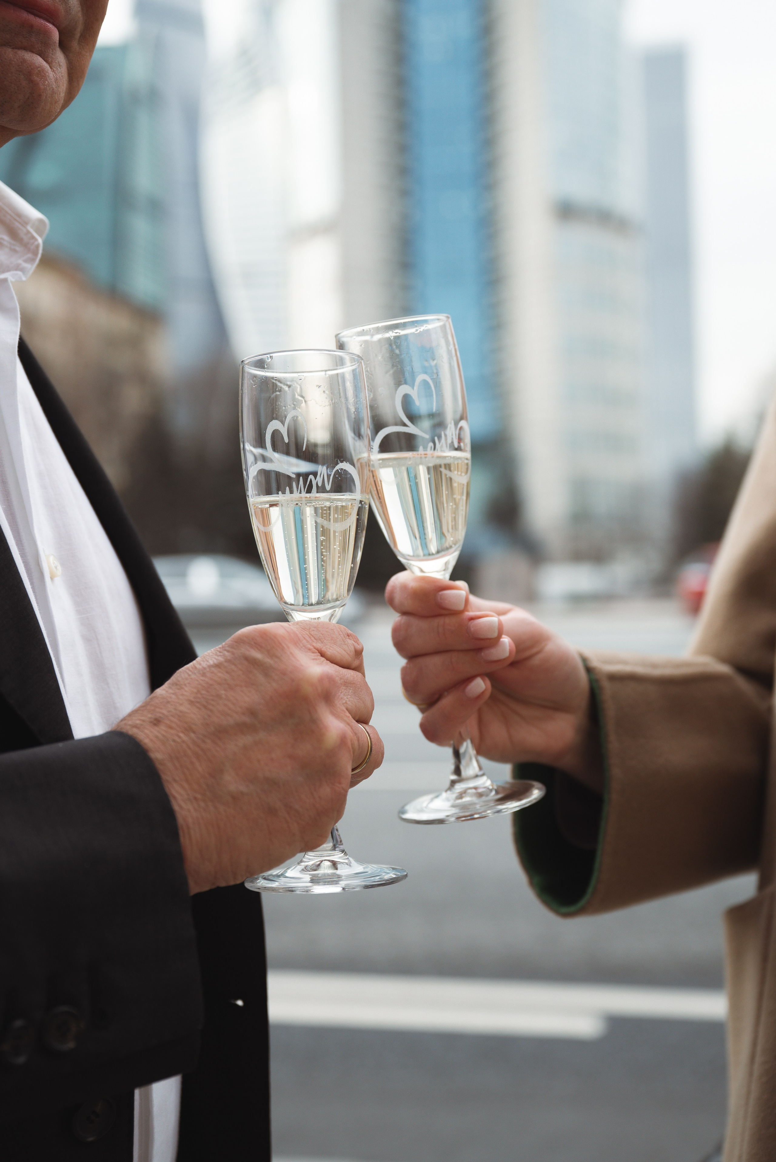 Александр и Юлия 15 лет. Фотограф Москва Настя Профотовна. Репортажные, свадебные и контент фотосессии