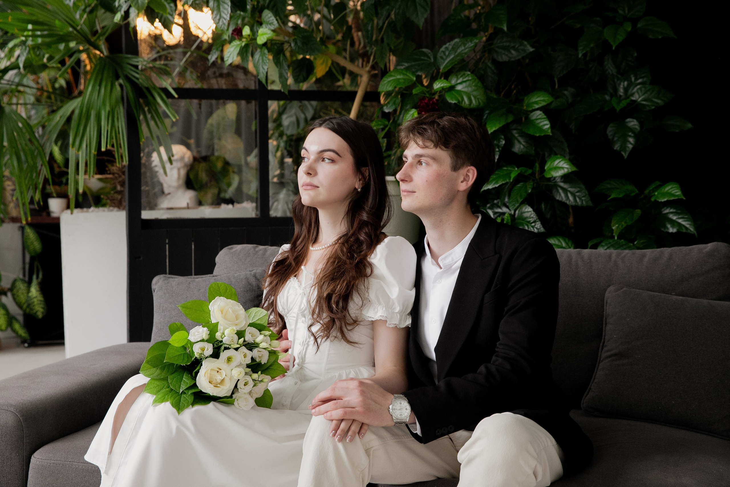 Danil & Angelina. Фотограф Аникеева Алина, Рязань/Москва