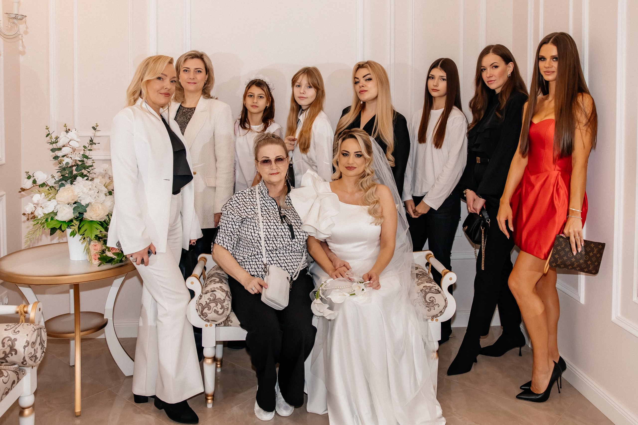 Елена и Алексей. Светлана Ванцлав — фотограф Минск, Беларусь