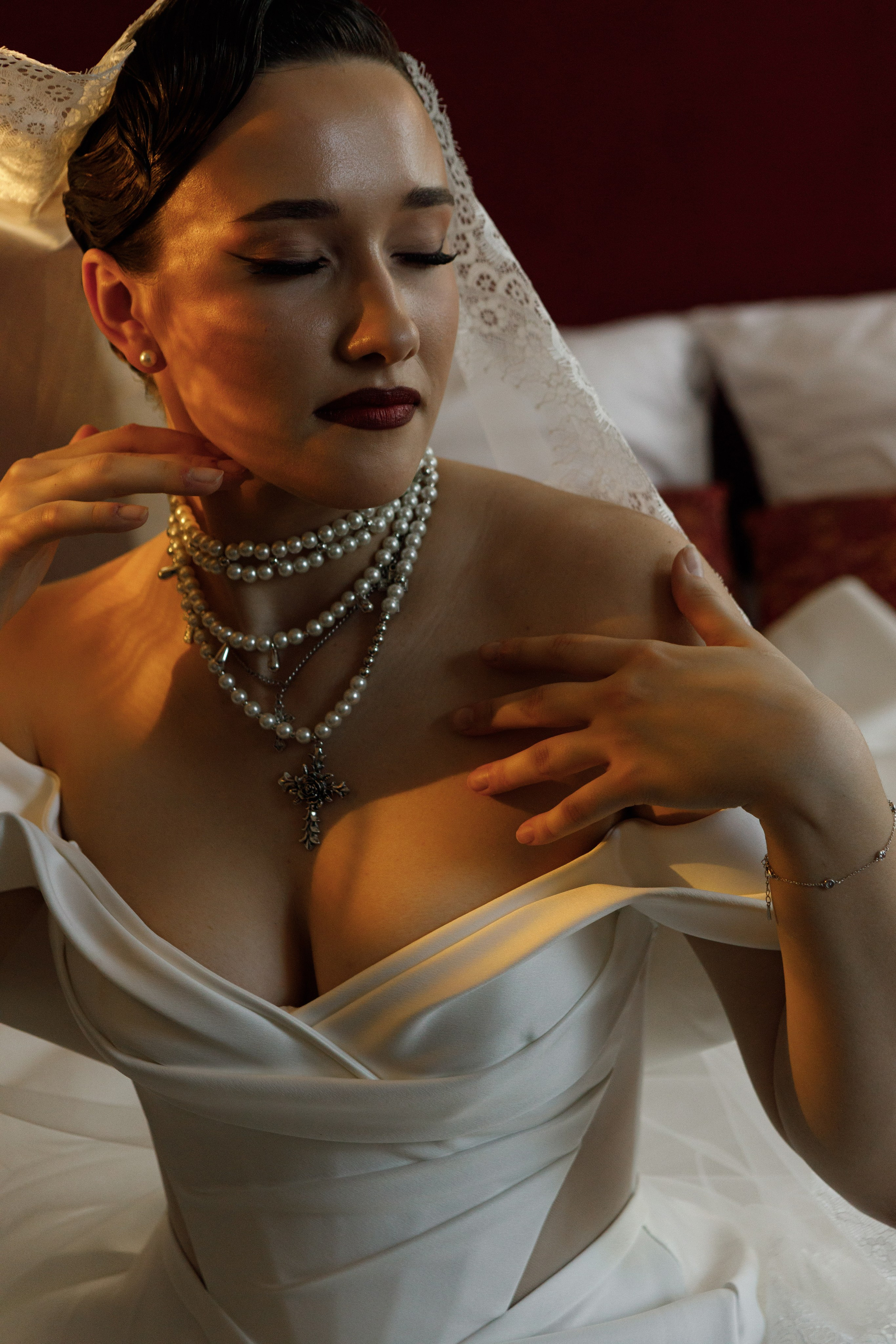 Свадебный фотограф в Ростове-на-Дону — Свадьба Кости и Арины в особняке XIX века, Таганрог. Свадебный фотограф Ростов на Дону / Таганрог — Усачева Анастасия