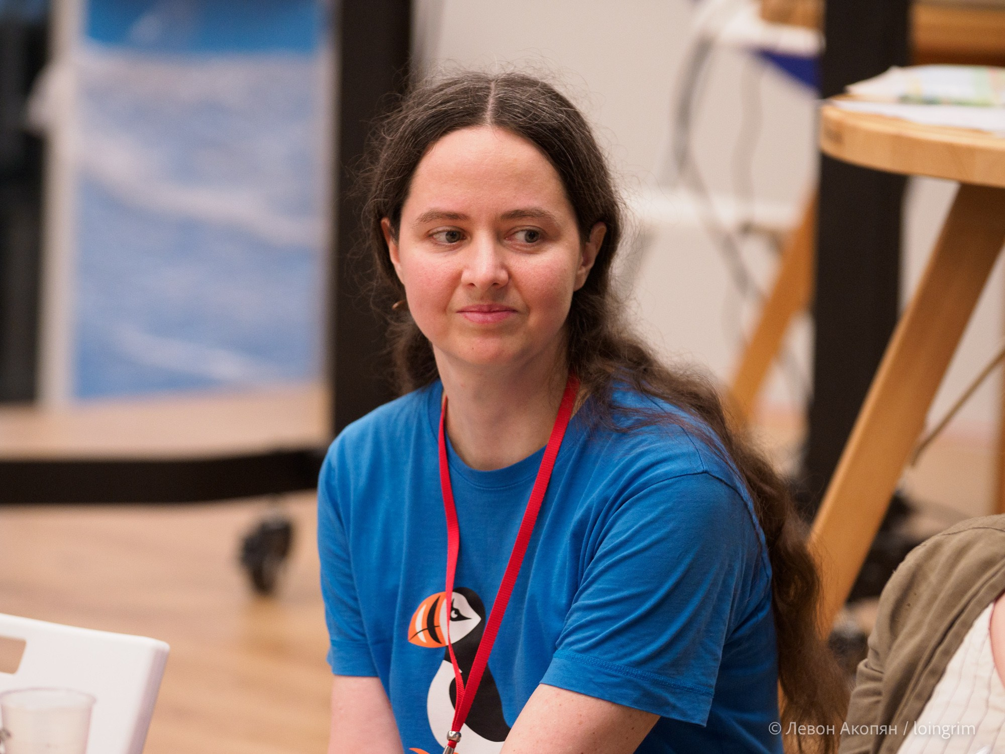 Когнитивная наука в Москве VIII (25 и 26 июня 2025). Loingrim — Свободный художник. Снимаю в своё удовольствие