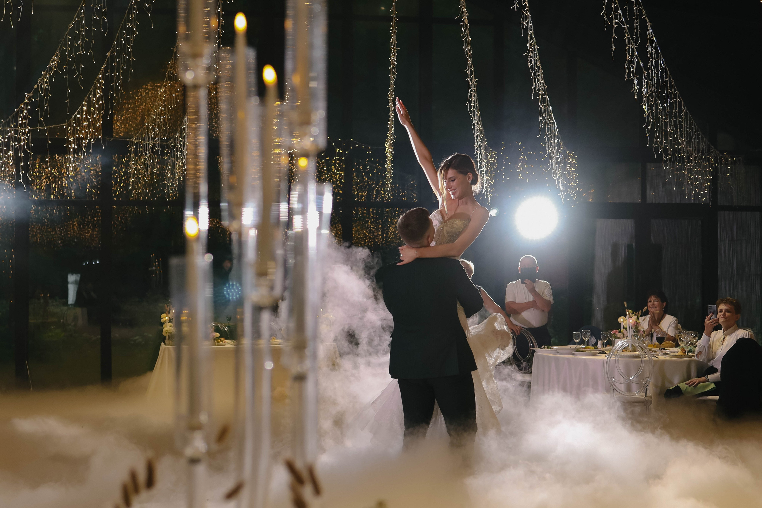 Мы взлетаем. ФОТОГРАФ МОСКВА Диана Коротких