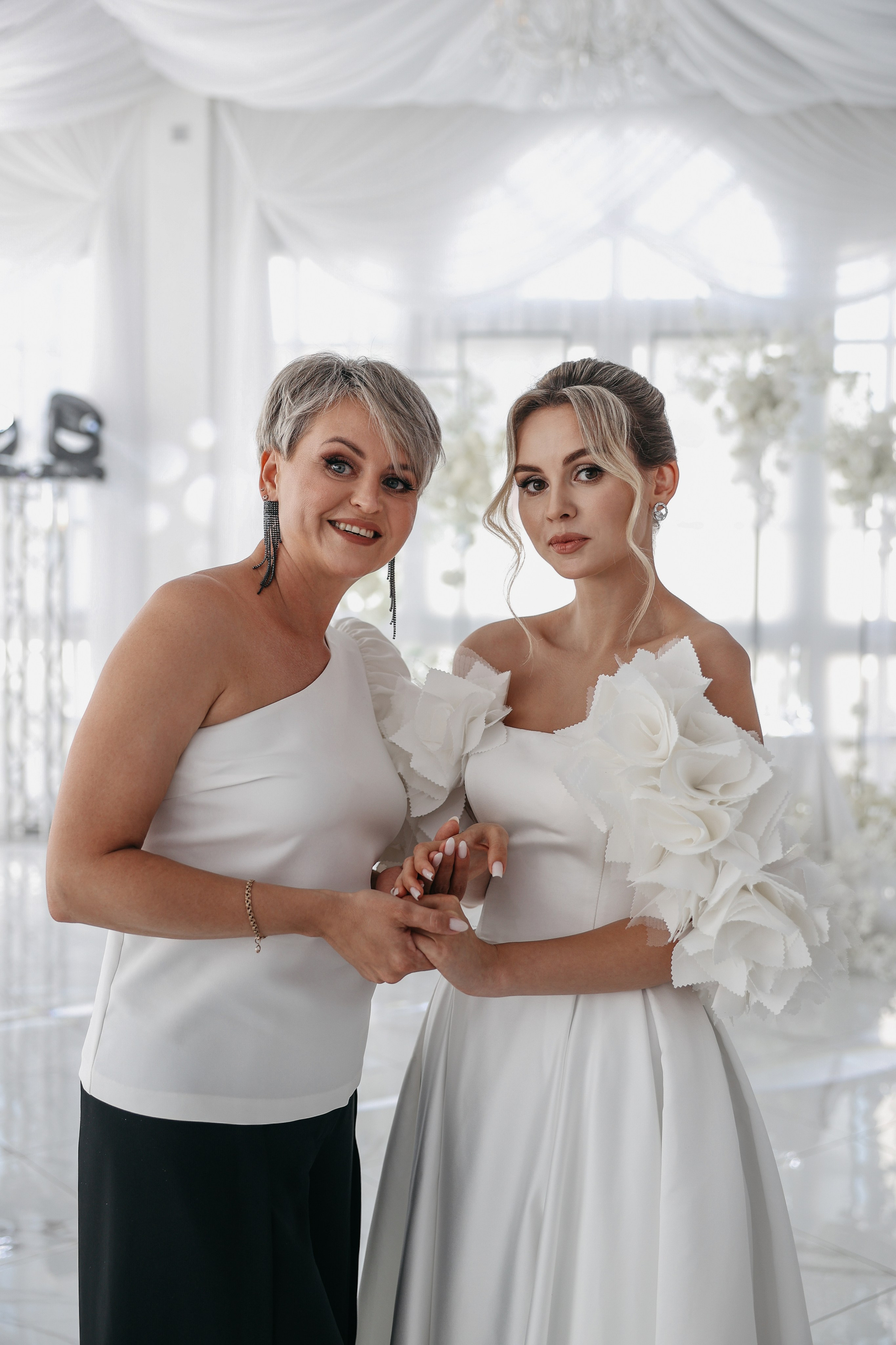 Артем и Дарья. Свадебный и семейный фотограф в Ростове-на-Дону Марианна Хахладжева