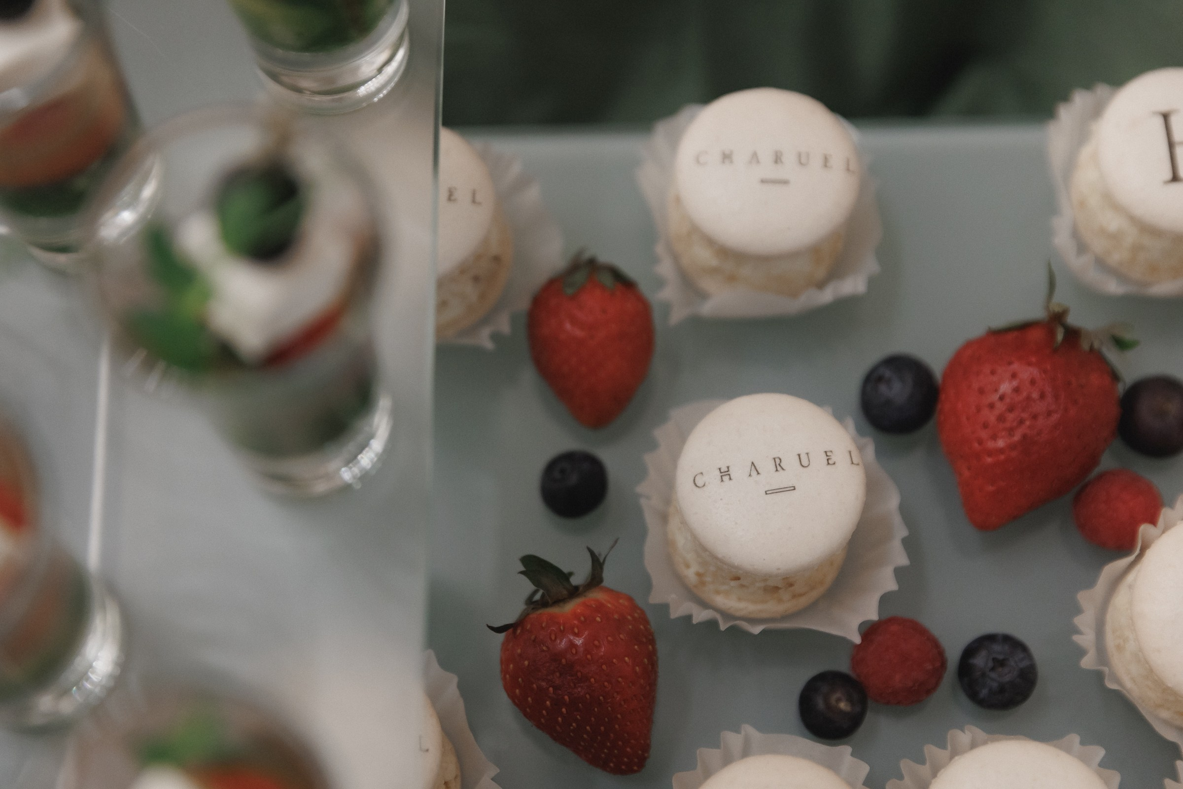 CHARUEL 1 год. Фотограф в Волгограде — Александра Искандерова