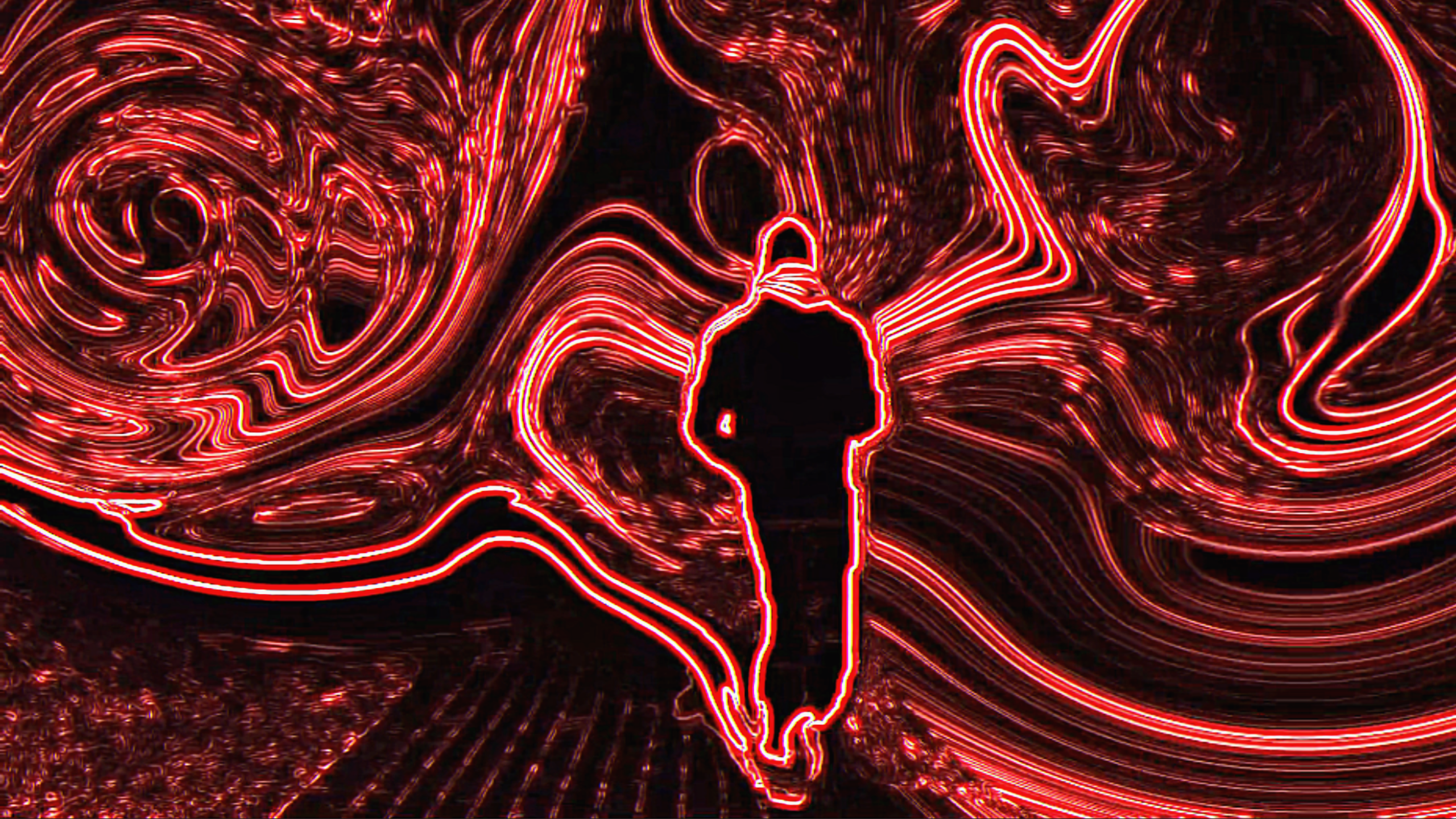 STRANGERS. KSENIYA YATC