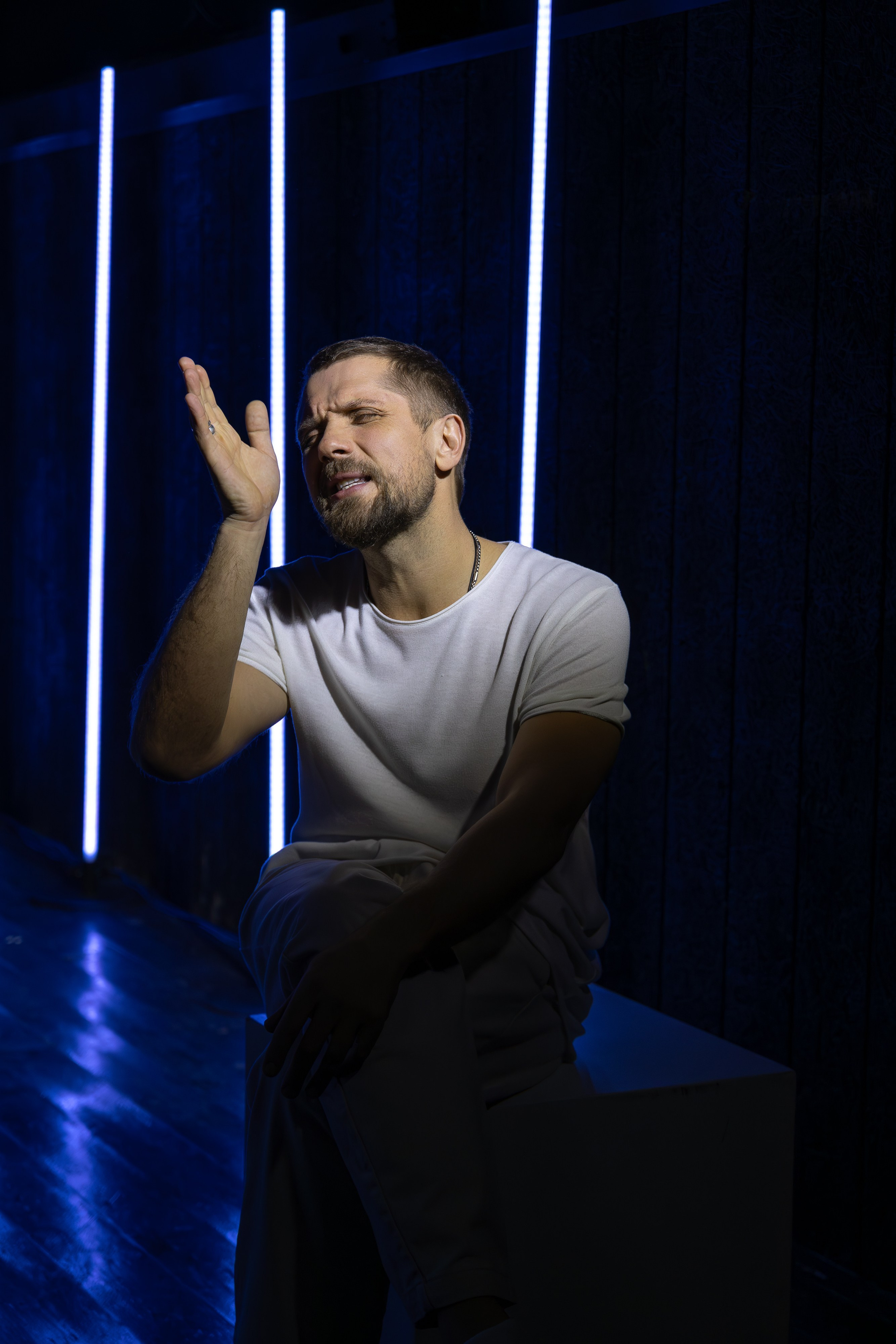 Театральная фотография. Портретный фотограф в Москве Екатерина Богдасарова