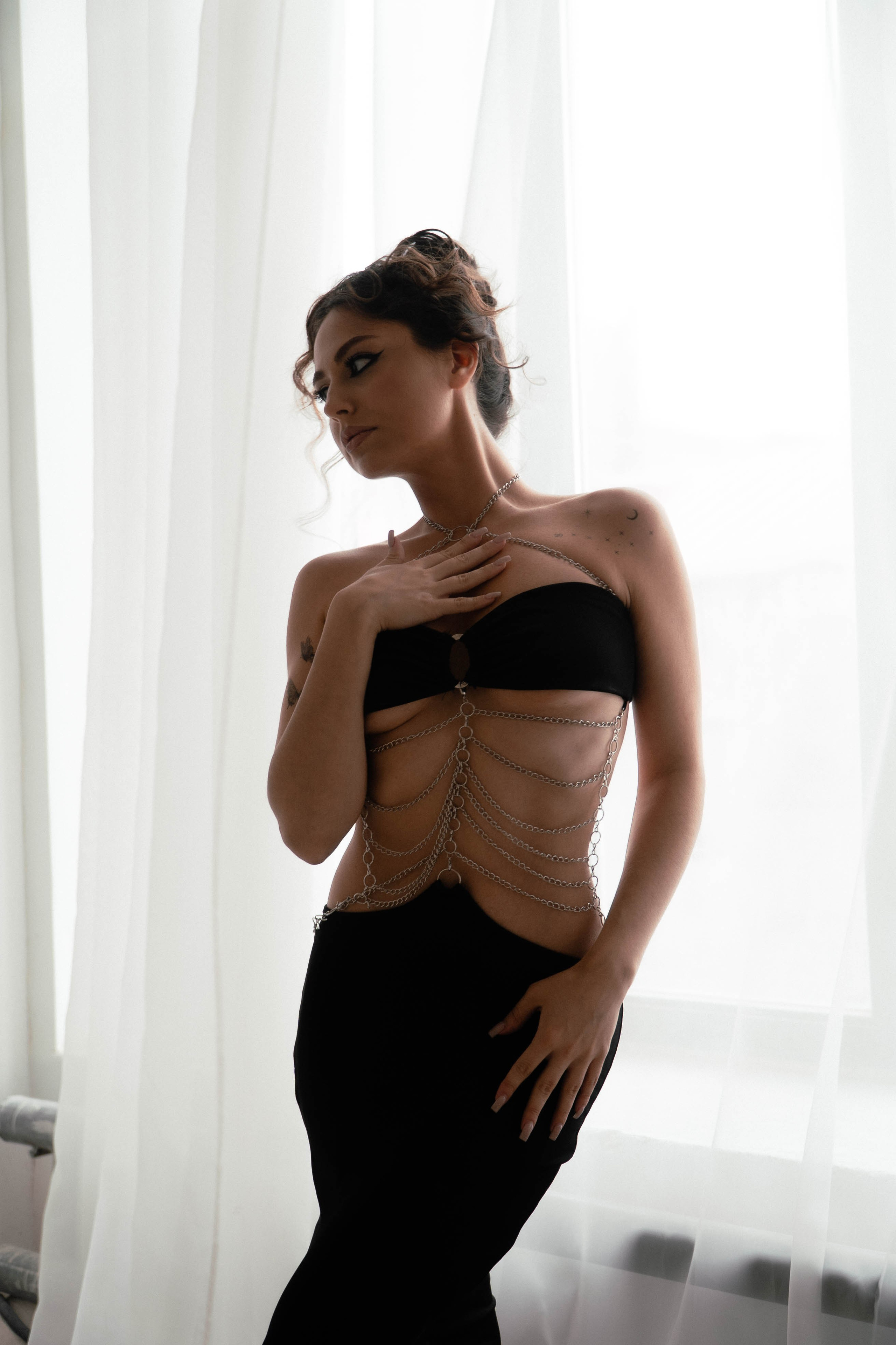Алсу. Фотограф и видеомейкер Alexandrine из Петербурга