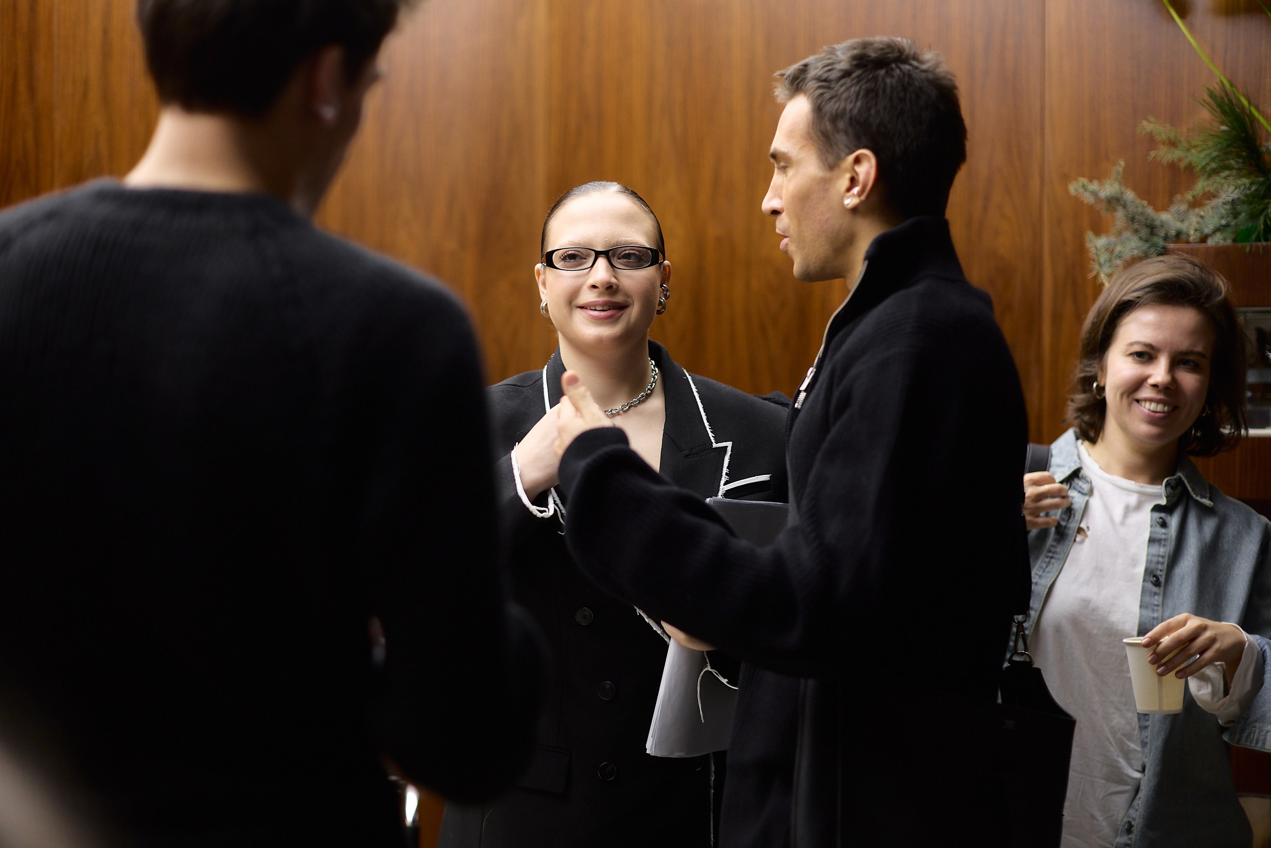 ЗИМНИЕ ВЕЧЕРА 10.GRAN. Еремина Катерина