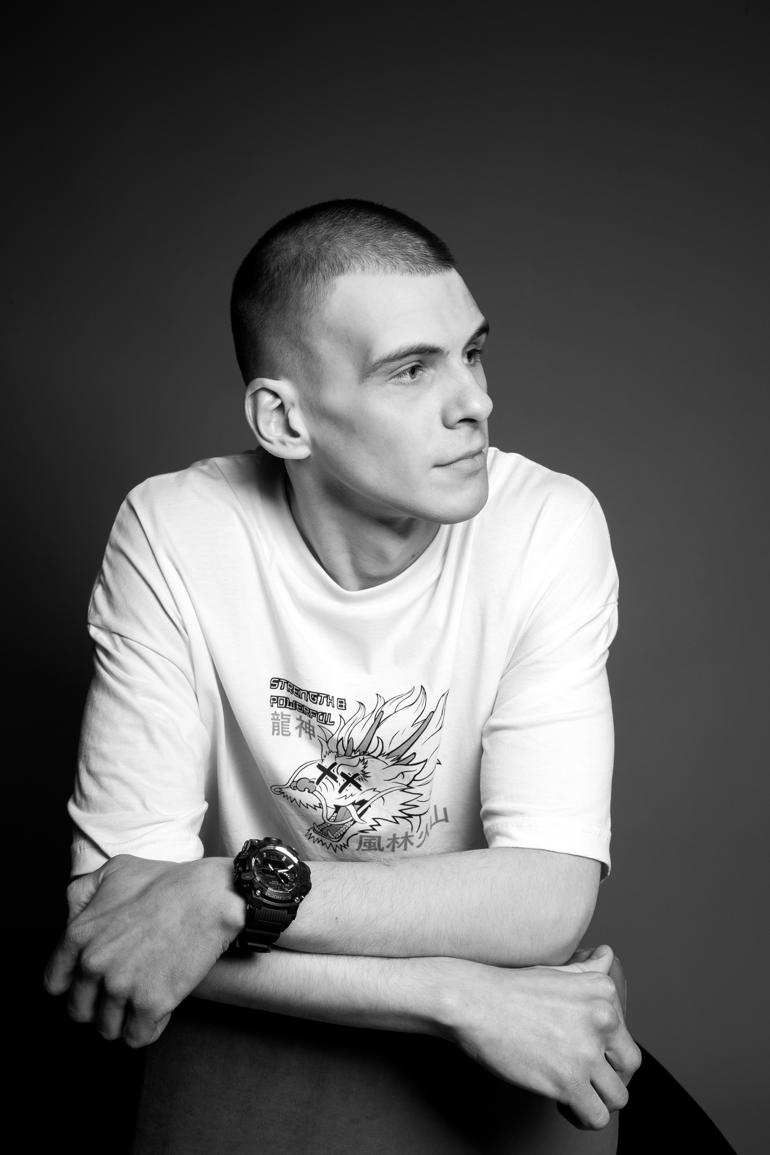 Дмитрий Зубарев. Команда фотографов и дизайнеров в Егорьевске