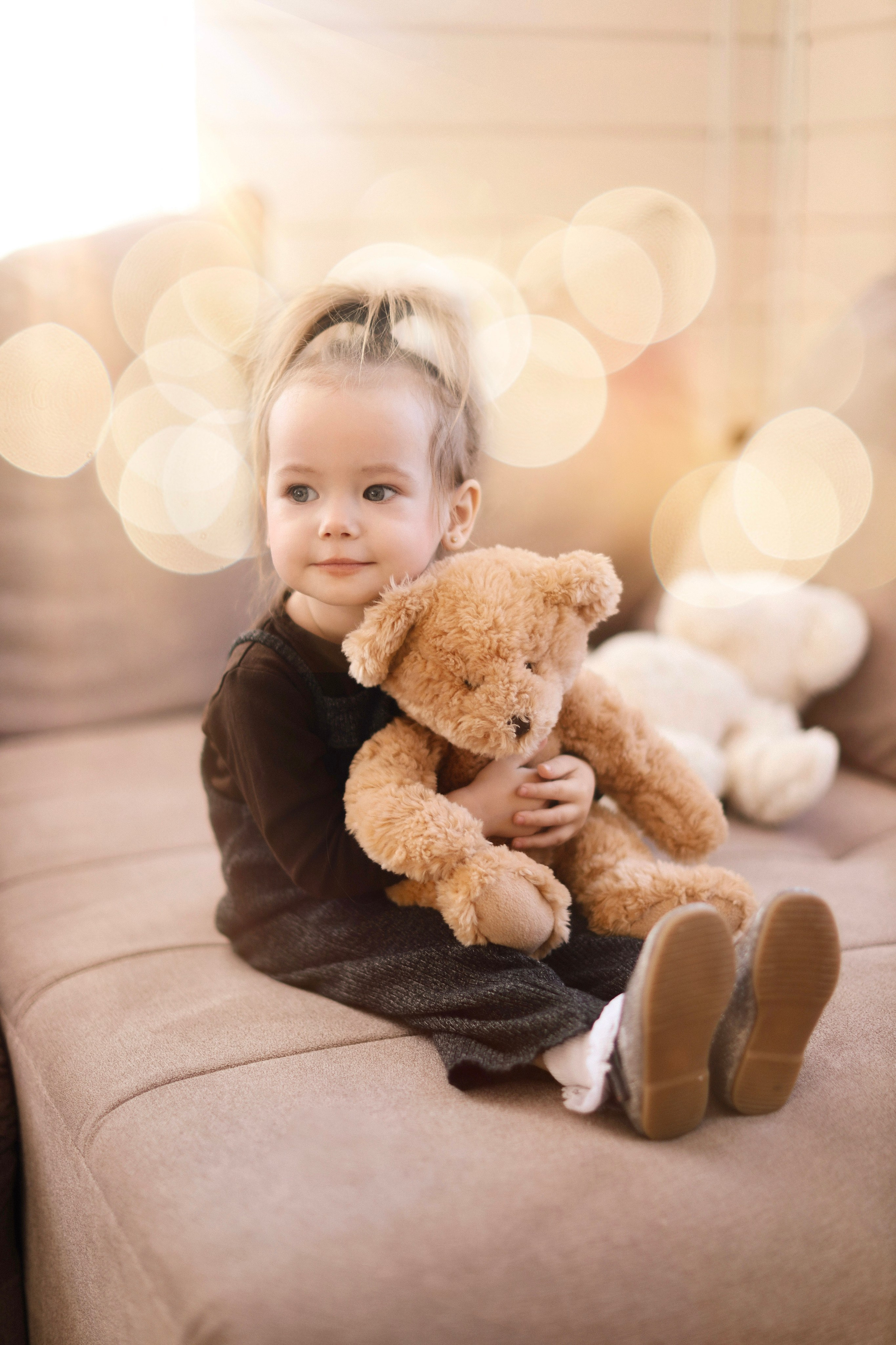 Детские портреты. Vlada Bulakh Photography