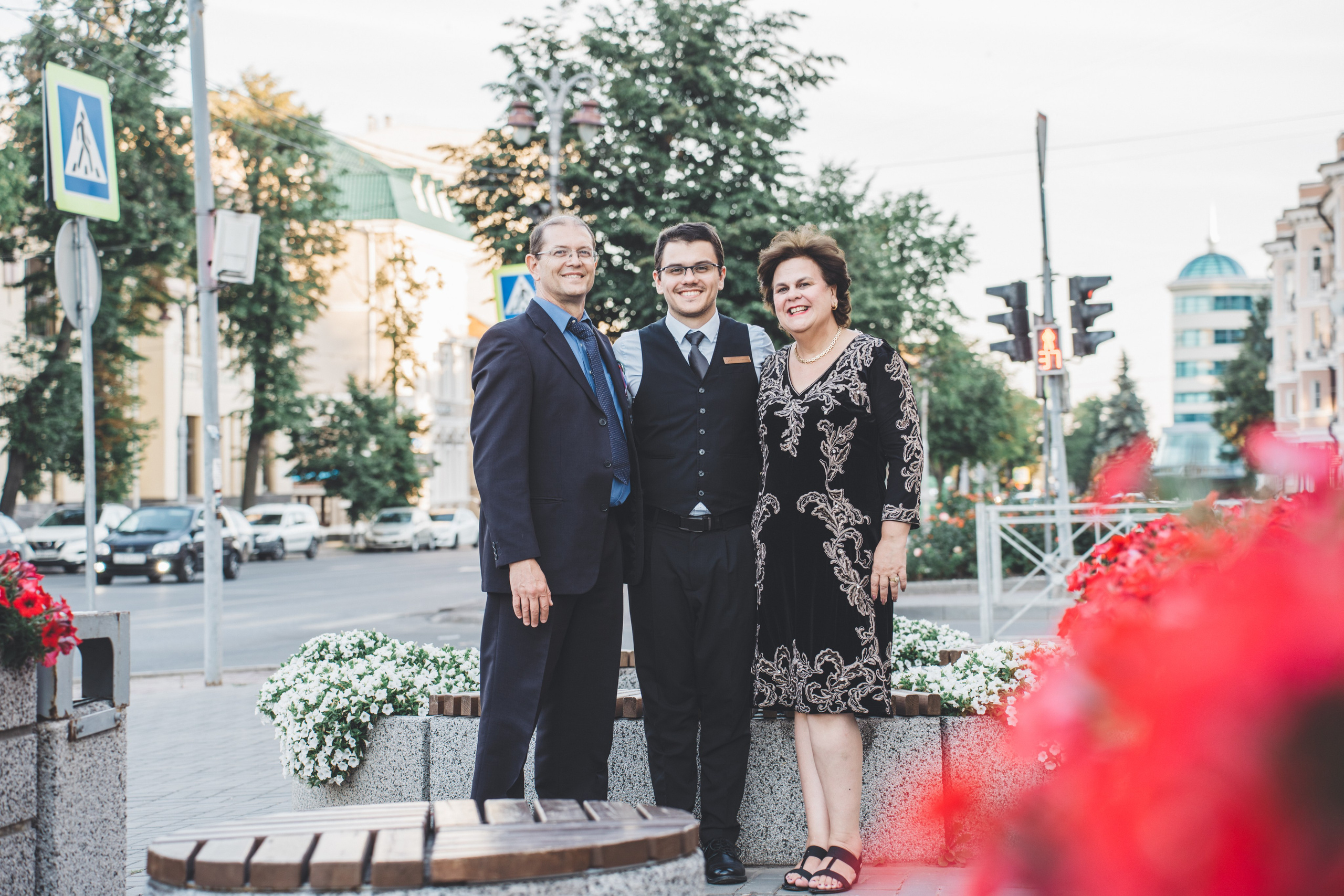 KSMU Students Graduation. Свадебный и семейный видеограф в Курске