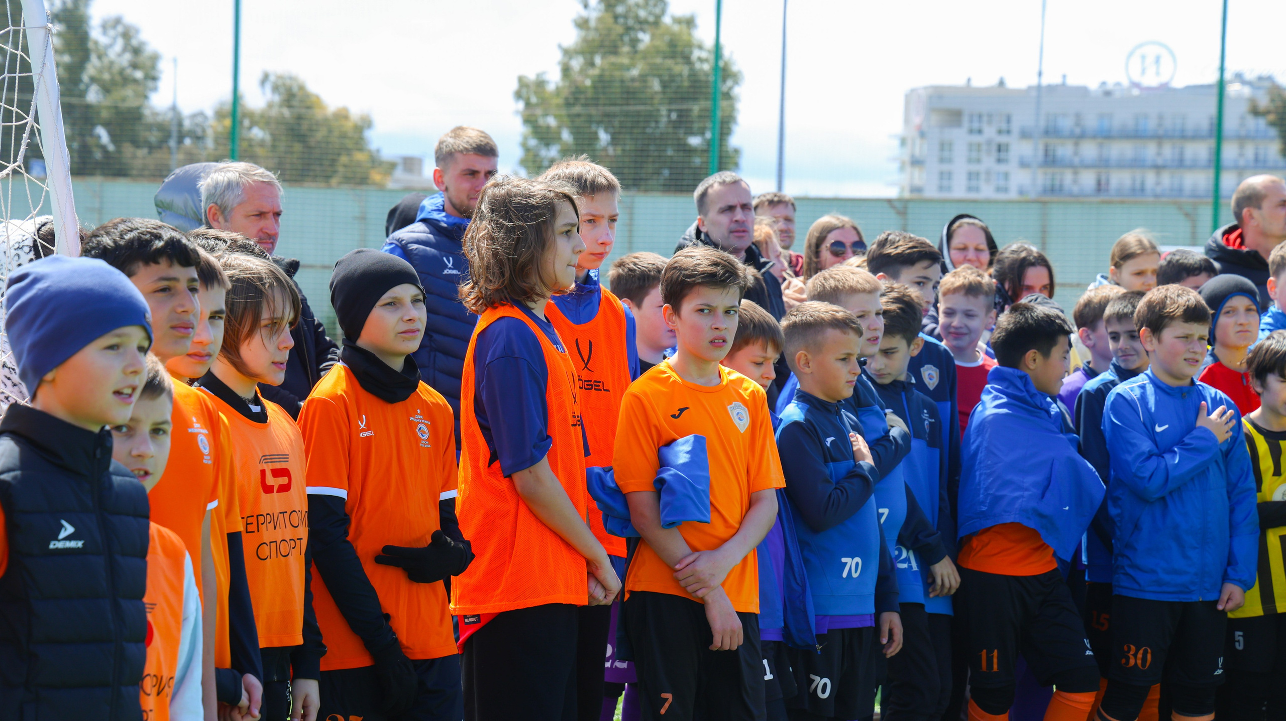 Футбол. Фотограф в Сочи, Краснодаре и Ростове на Дону