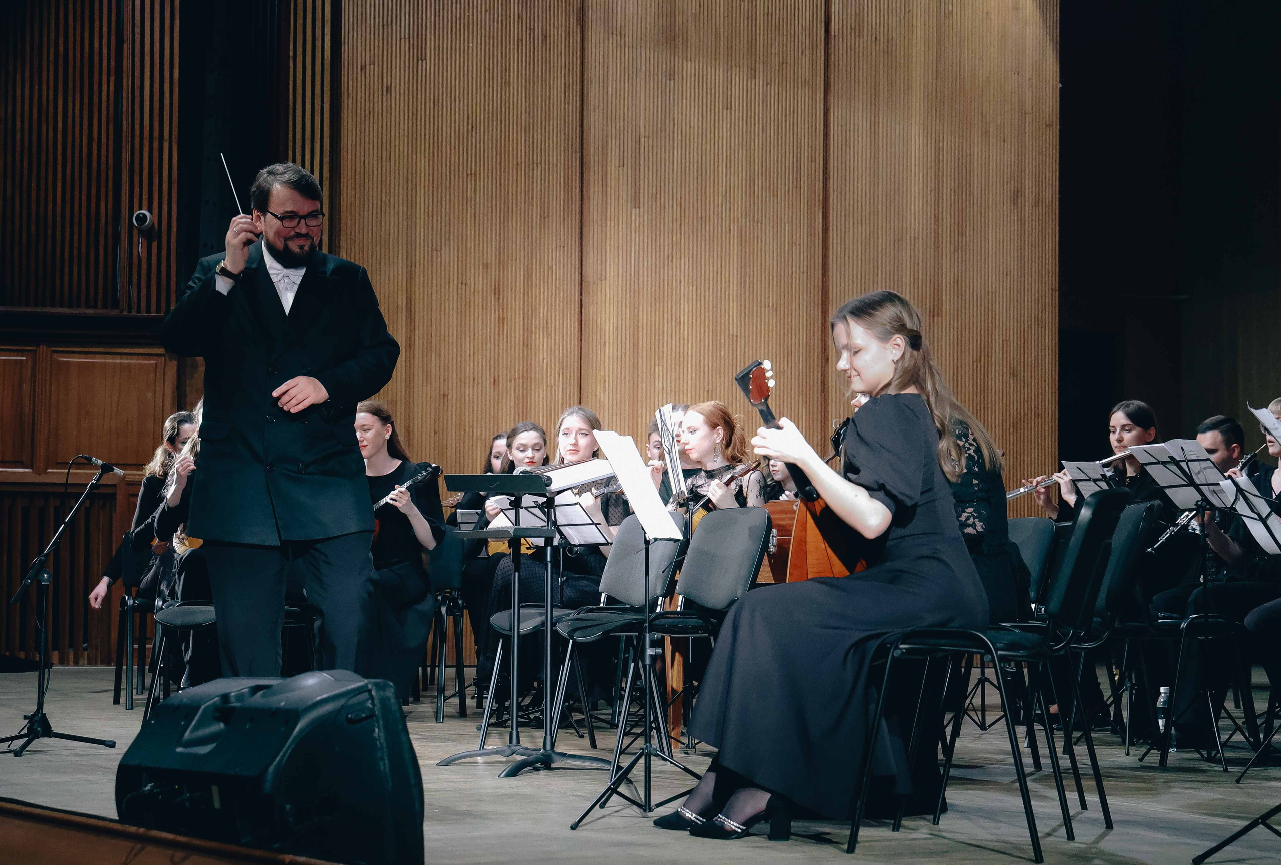 Органный зал. Фотограф в Сочи, Краснодаре и Ростове на Дону