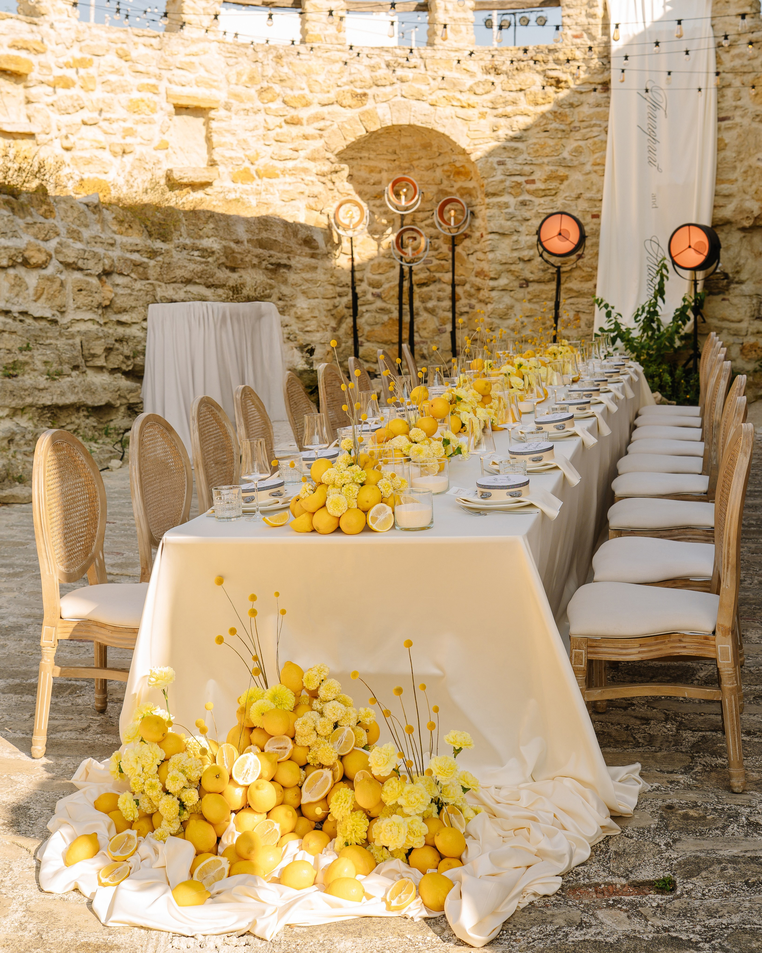 Лимонное «ДА». Свадебный и семейный фотограф в Анапе Елена Полетаева