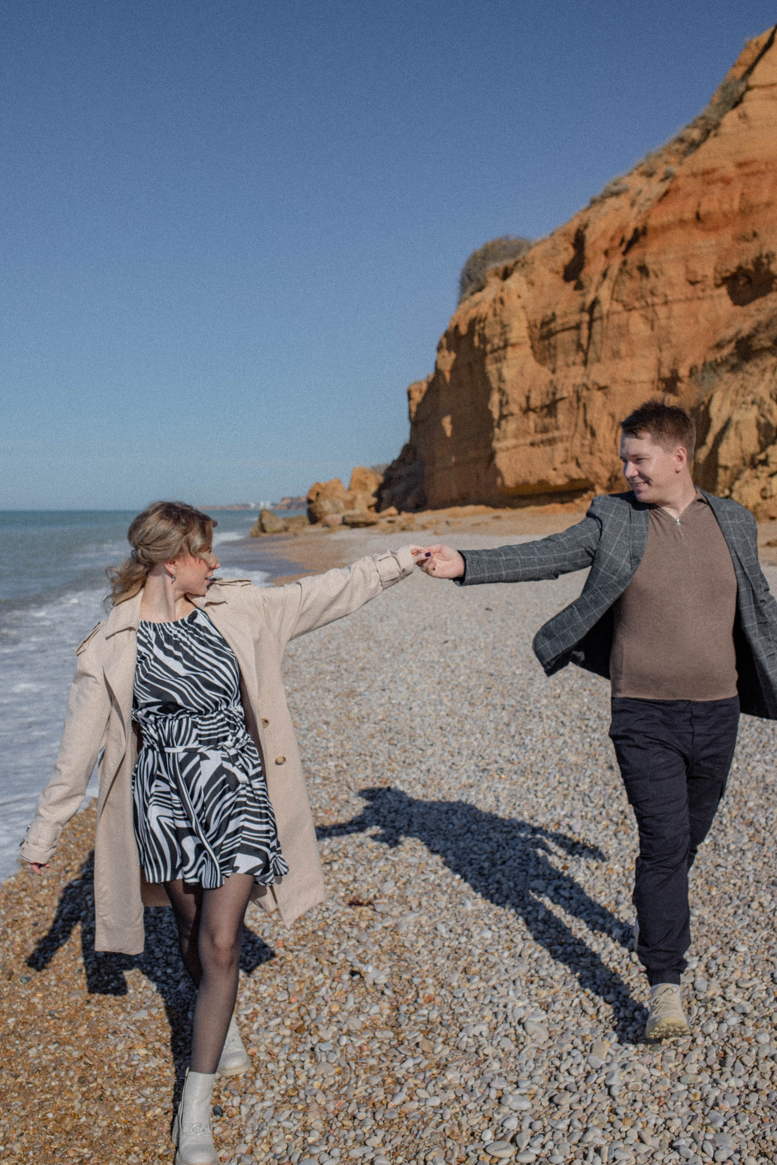 Анна & Валерий. Фотограф Немазенко Ольга