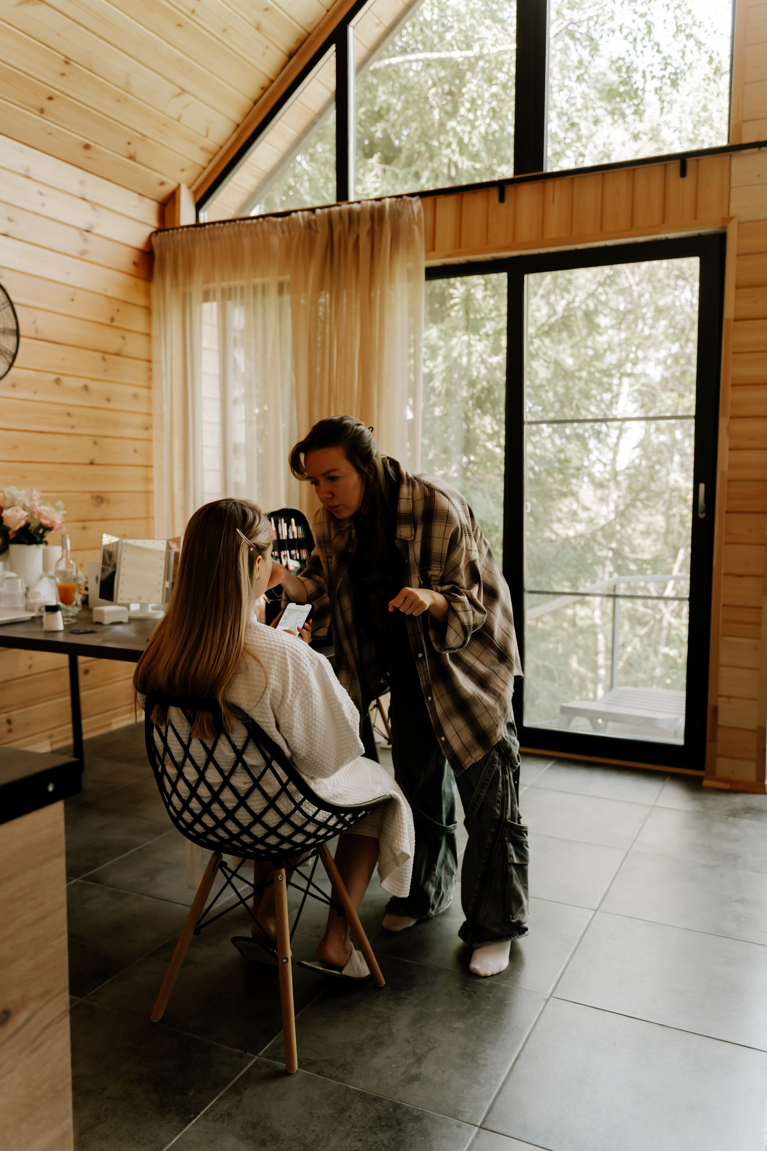 Станислав и Дарья. Фотограф Елизавета Савина