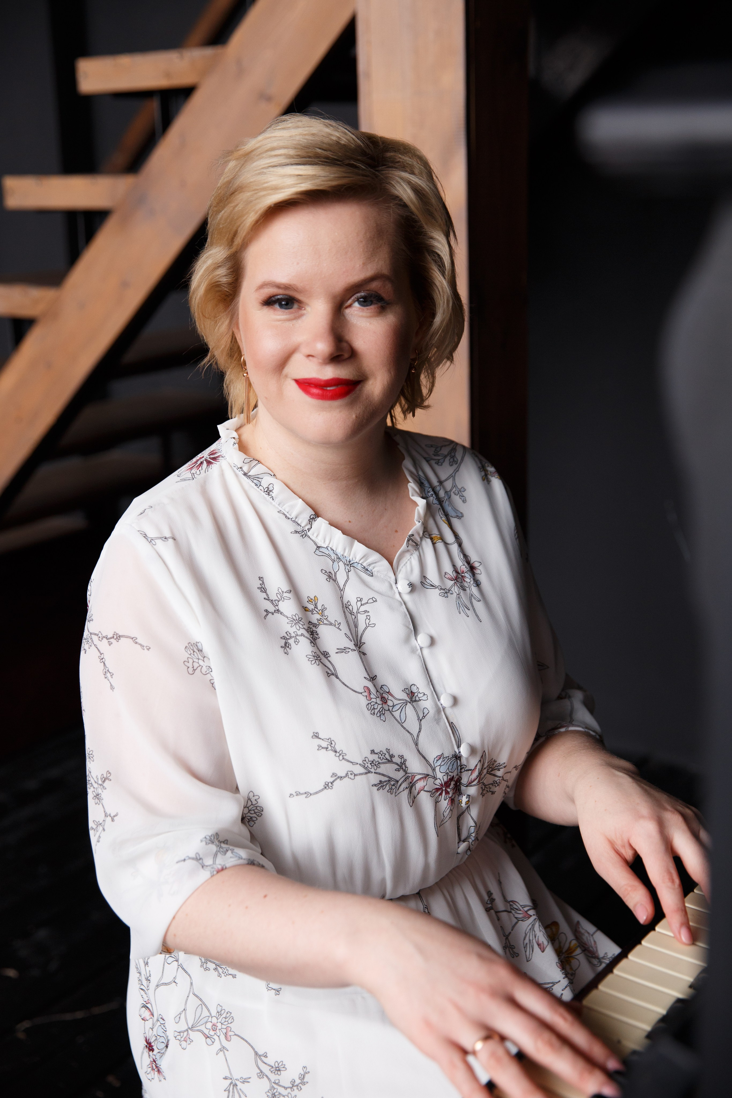 Аня Щеголихина. Врач остеопат, врач ЛФК и восстановительной медицины. Женский и контент фотограф Люба Пунанцева. Северодвинск. Архангельск