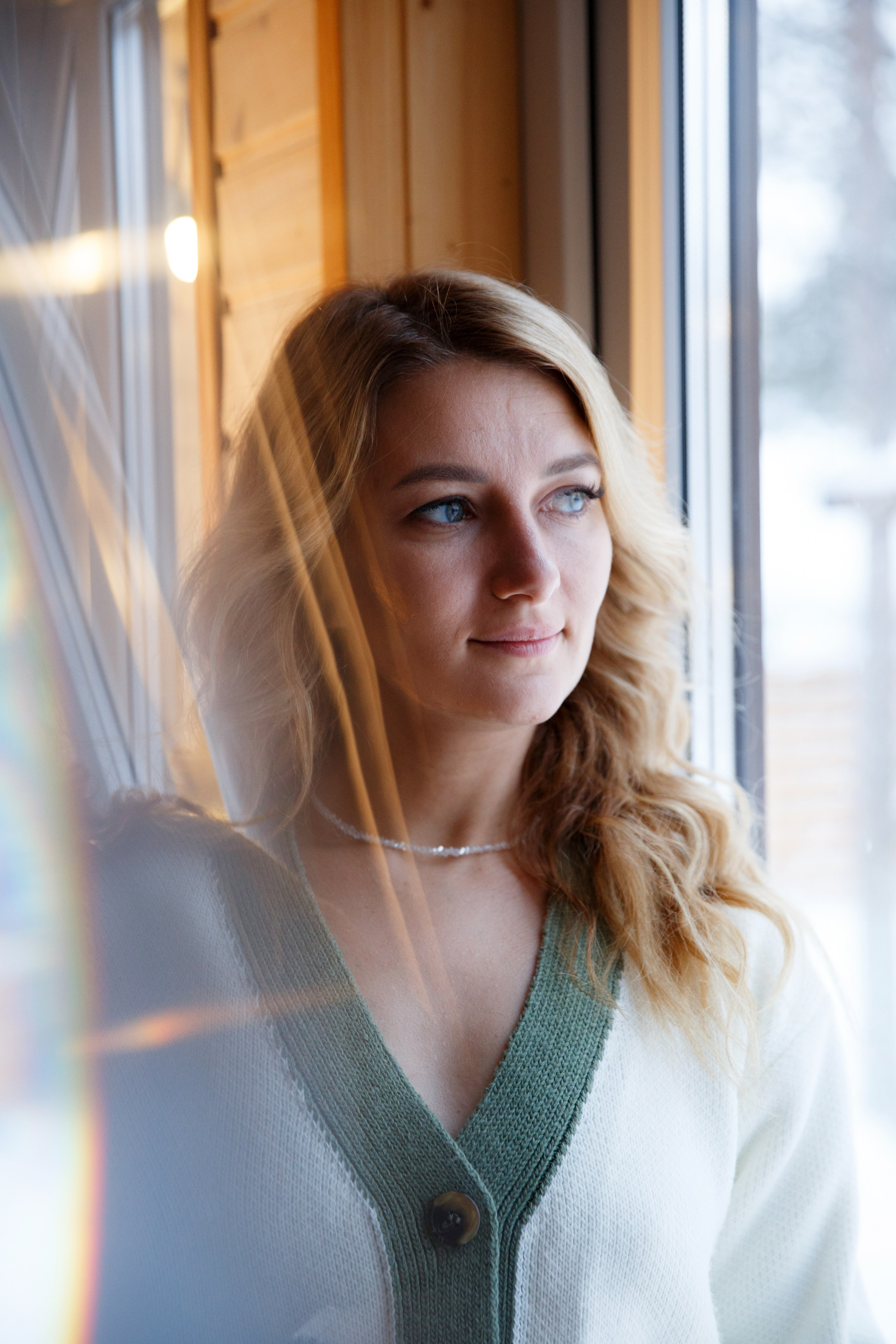 Кристина. Женский и контент фотограф Люба Пунанцева. Северодвинск. Архангельск