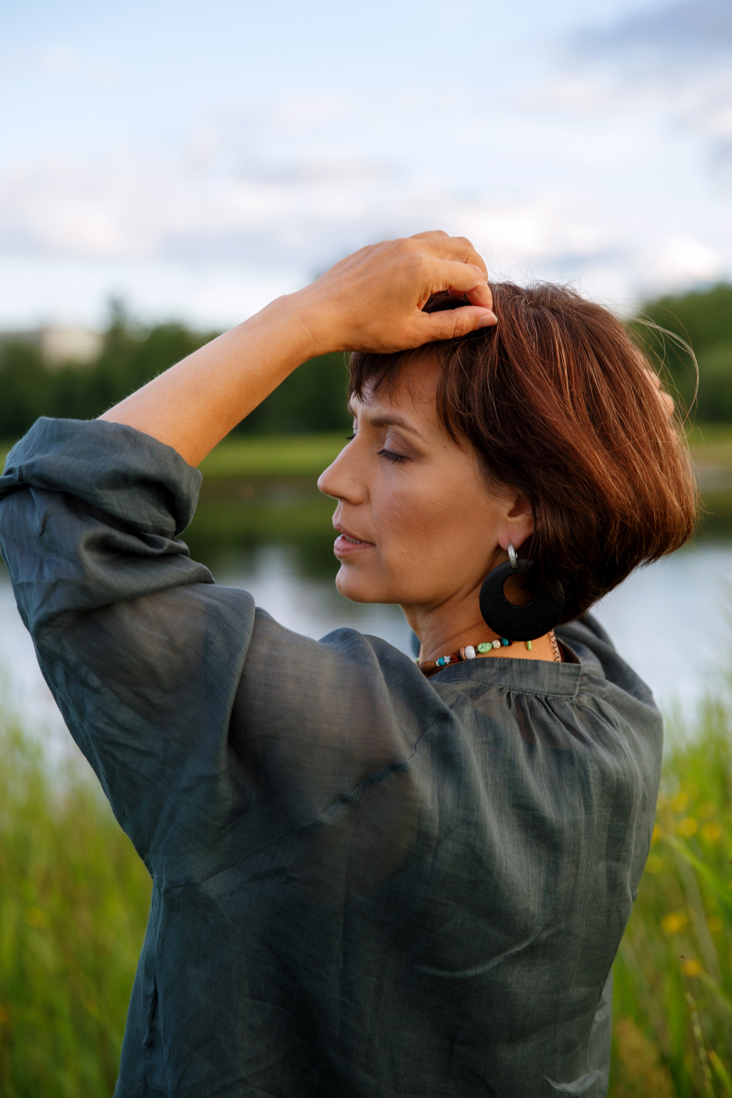 Наташа. Женский и контент фотограф Люба Пунанцева. Северодвинск. Архангельск